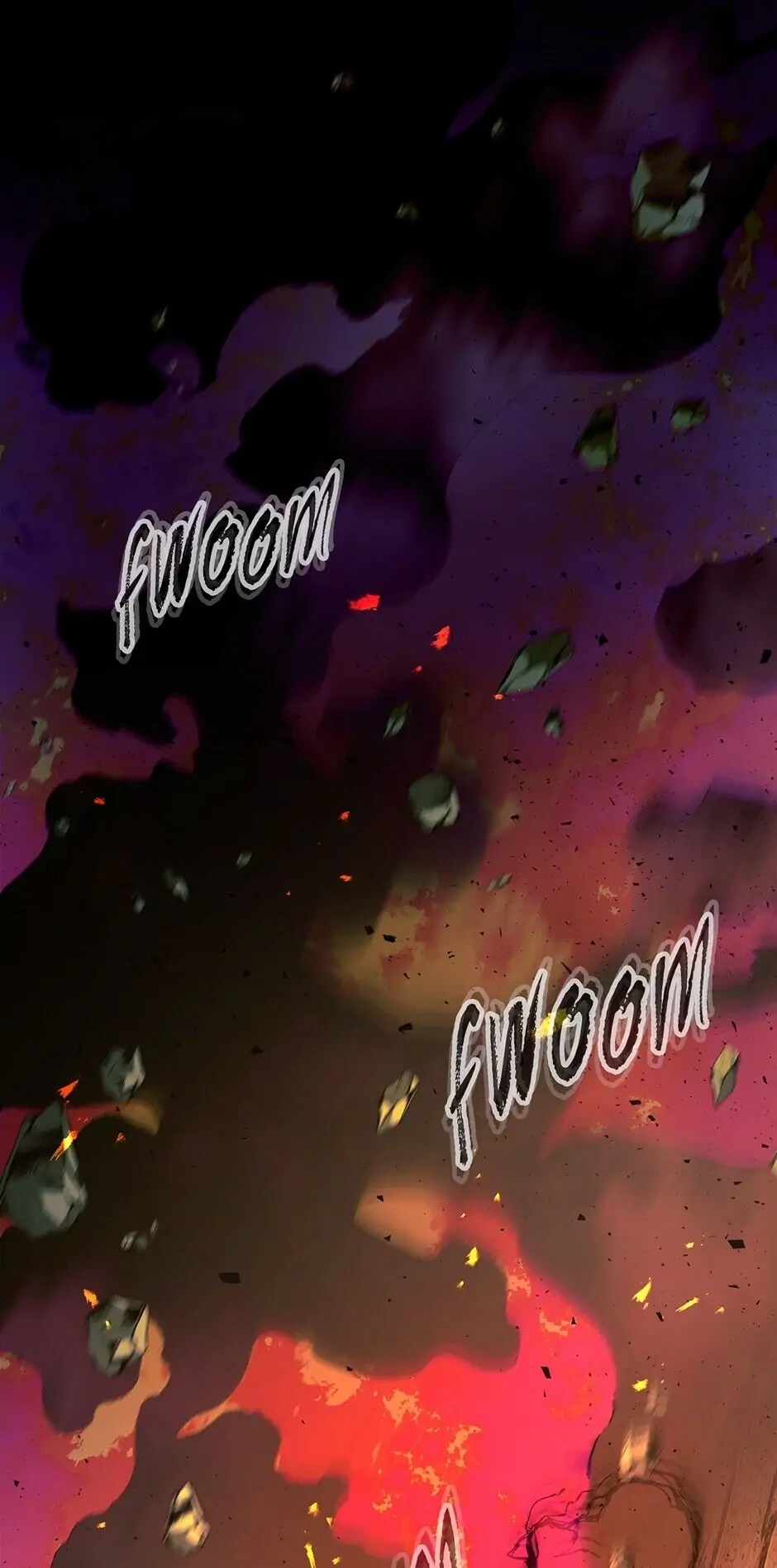 Leveling up with gods Chapter 31 Page 20