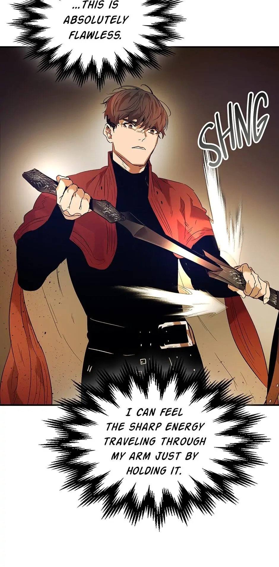 Leveling up with gods Chapter 31 Page 90