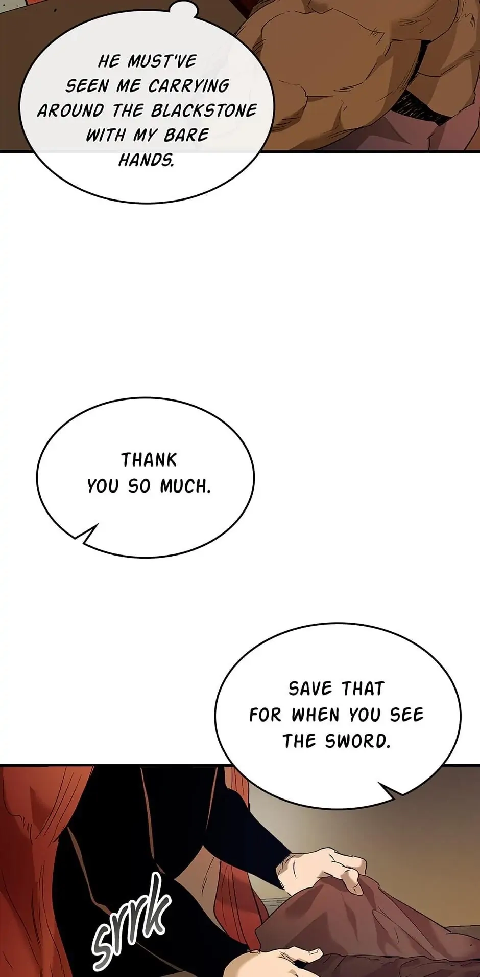 Leveling up with gods Chapter 31 Page 87