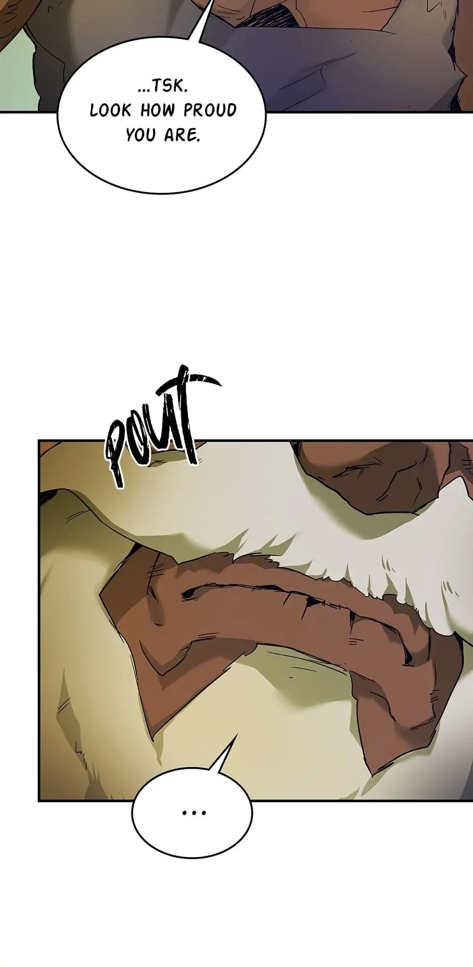 Leveling up with gods Chapter 31 Page 34