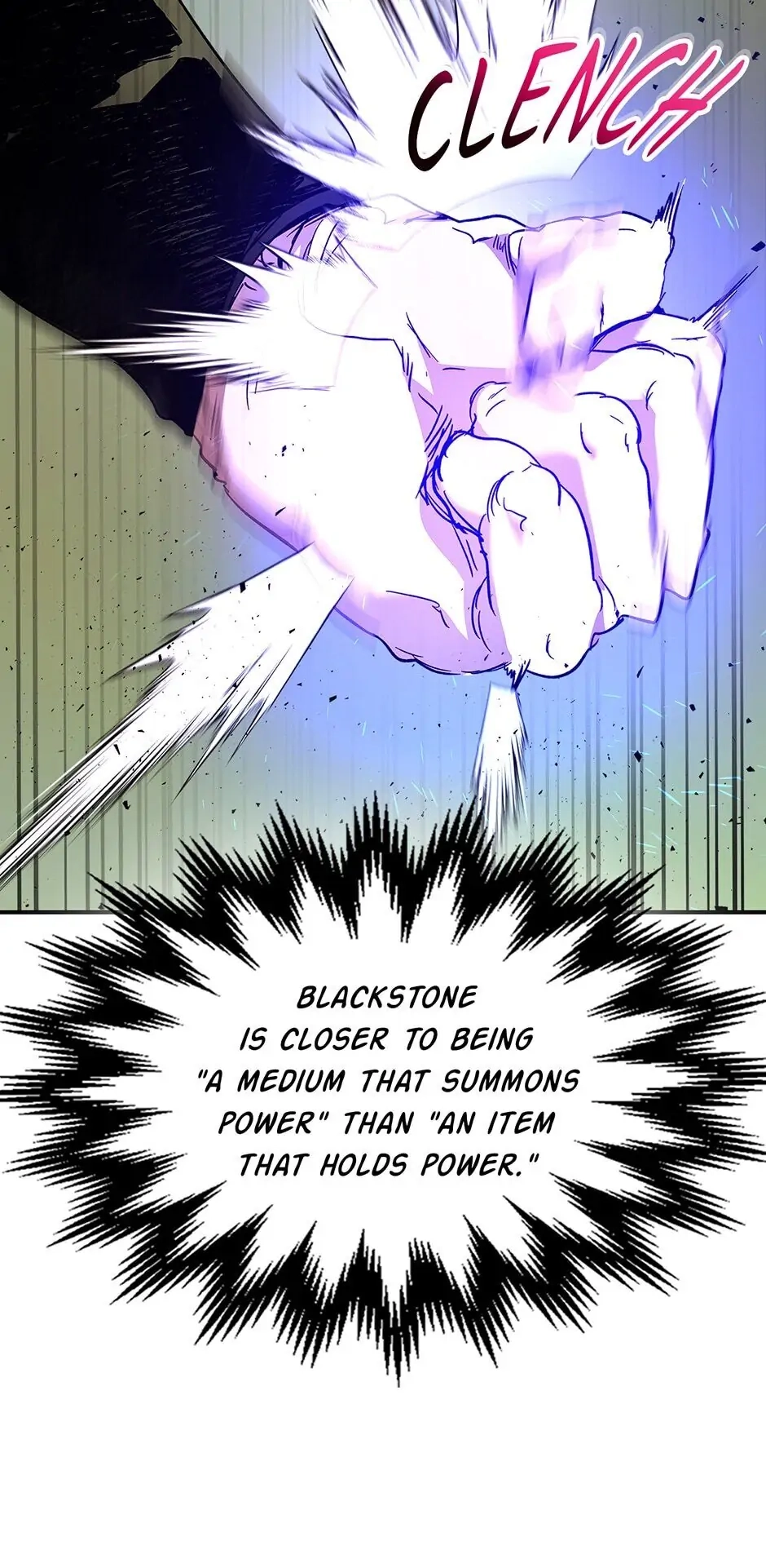 Leveling up with gods Chapter 31 Page 64