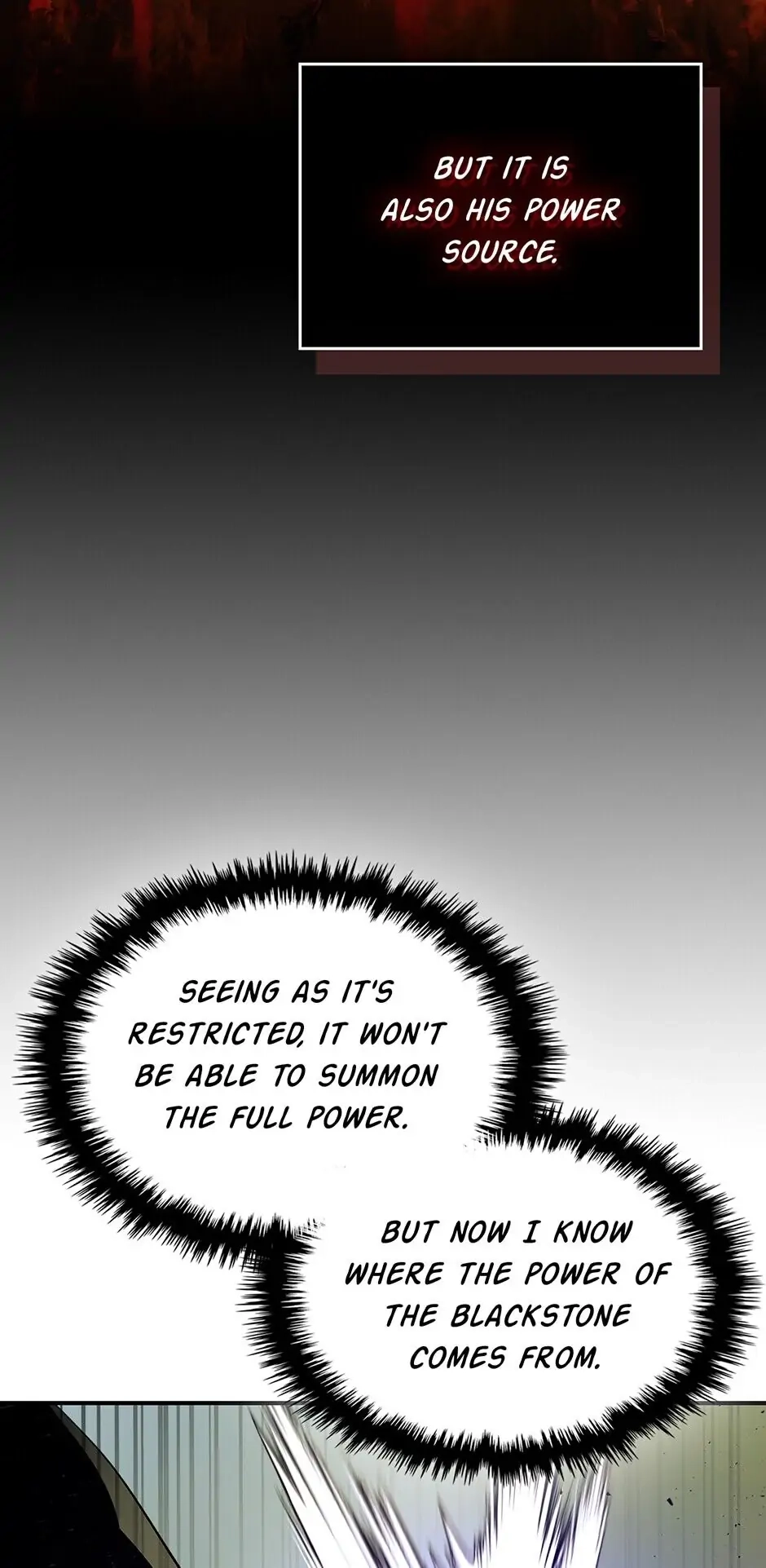 Leveling up with gods Chapter 31 Page 63