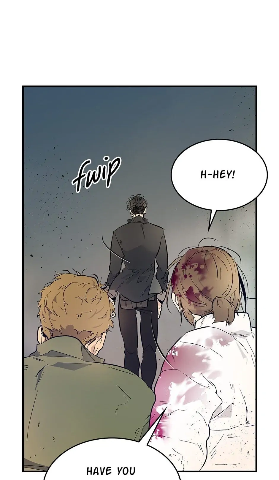 Leveling up with gods Chapter 9 Page 37