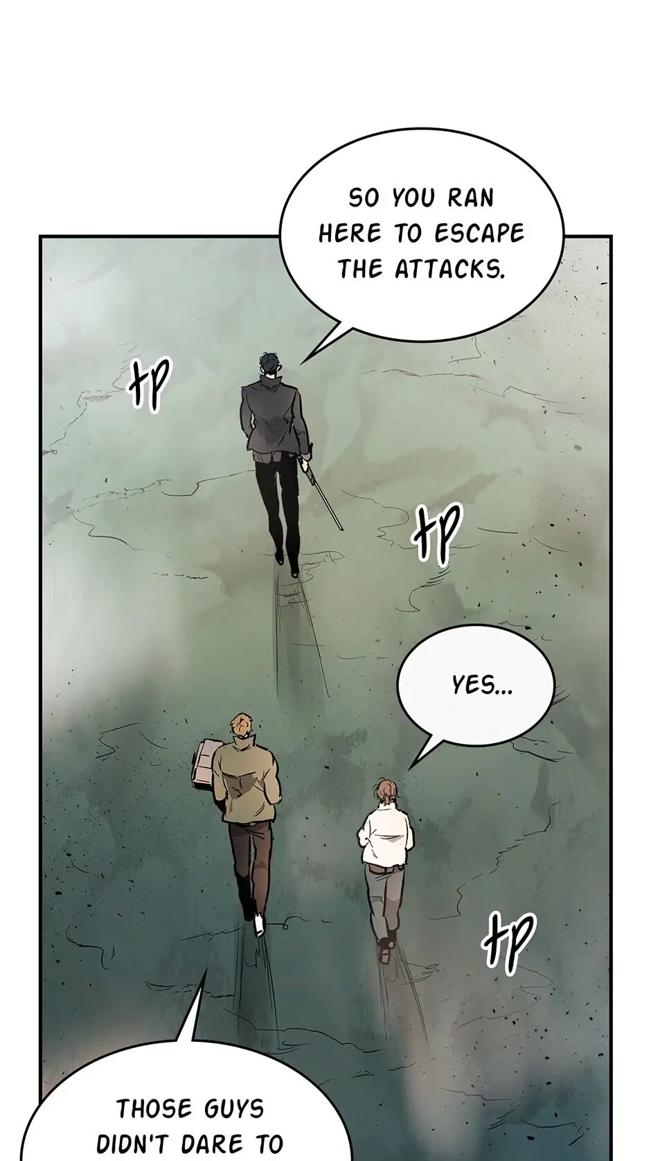 Leveling up with gods Chapter 9 Page 49