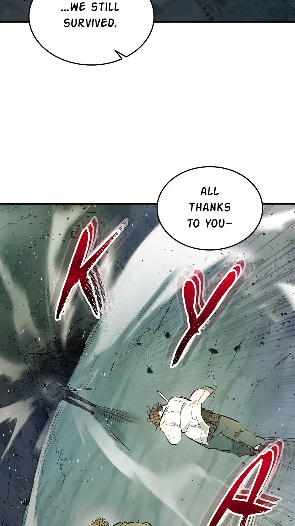 Leveling up with gods Chapter 9 Page 51