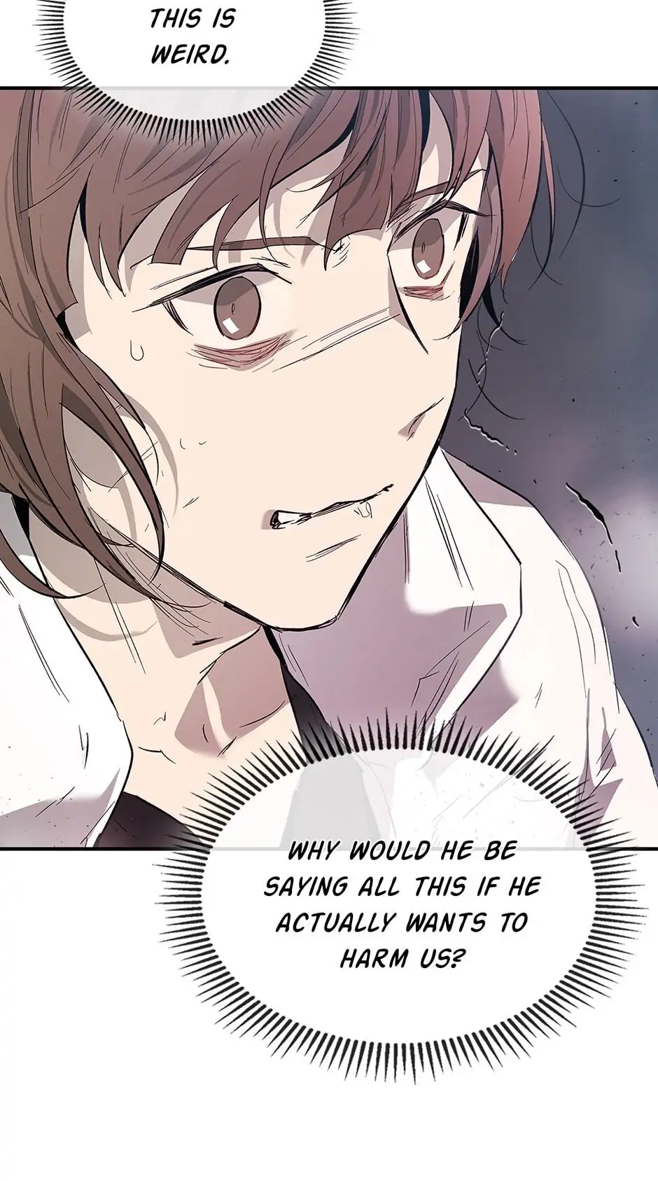 Leveling up with gods Chapter 9 Page 60