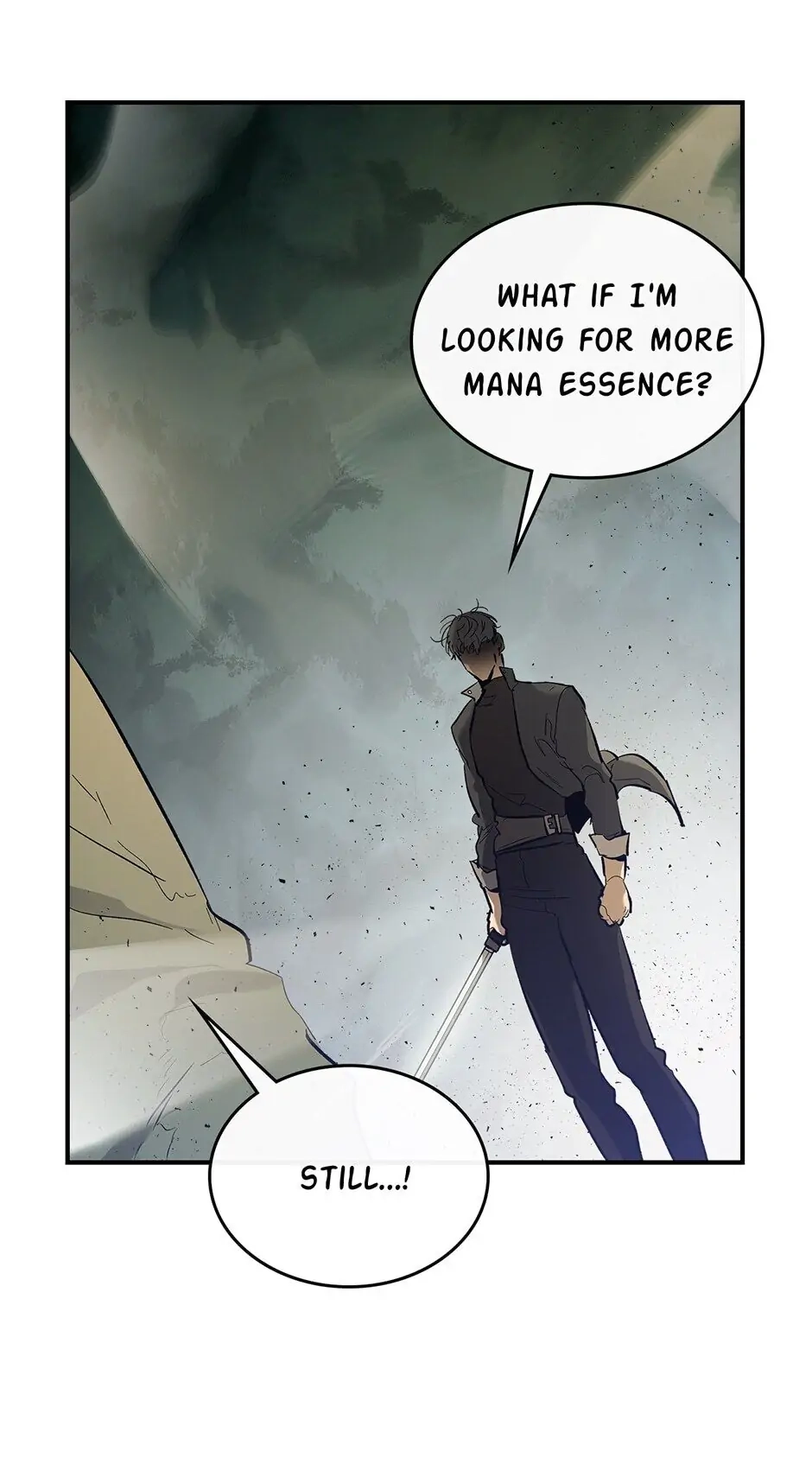 Leveling up with gods Chapter 9 Page 58