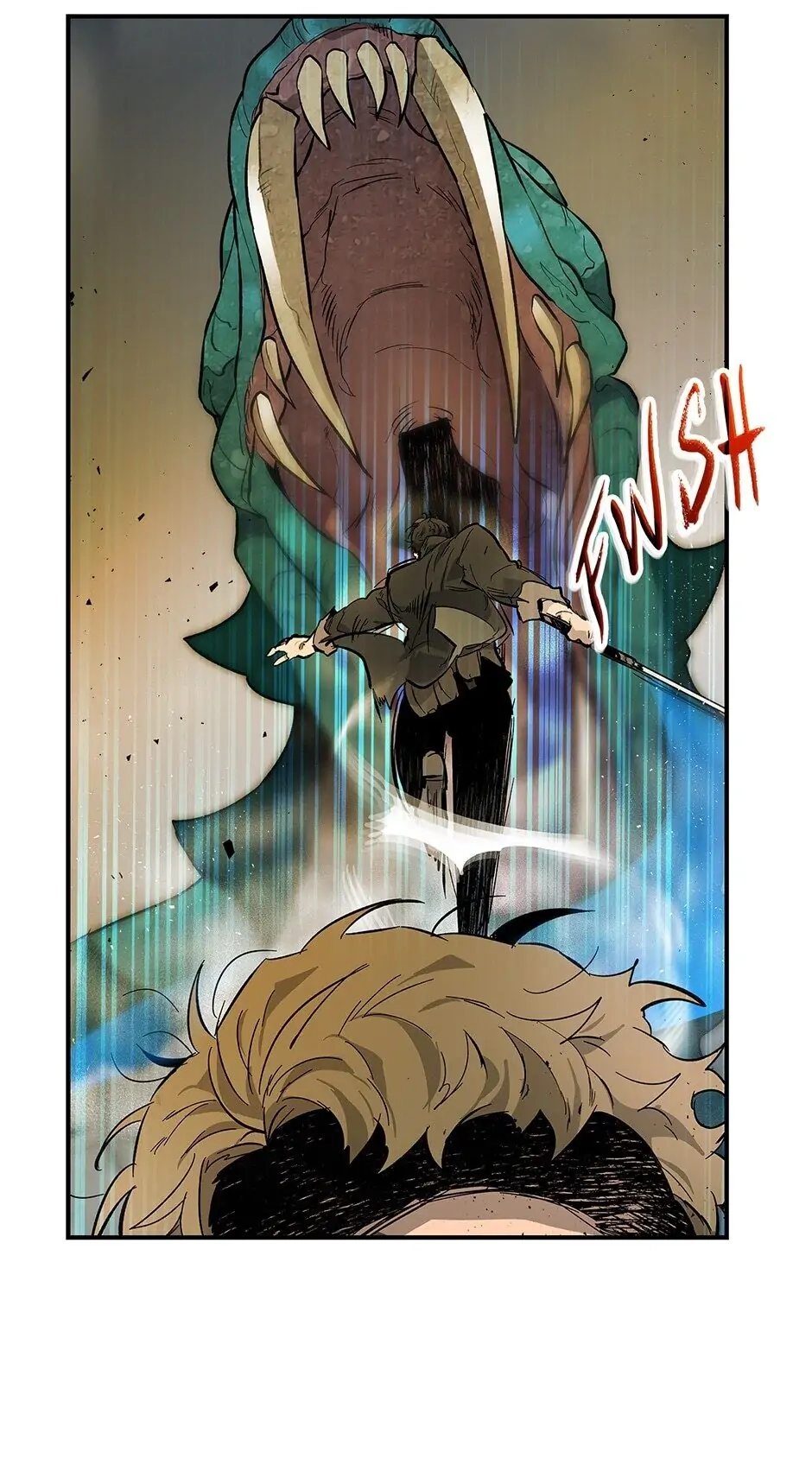 Leveling up with gods Chapter 9 Page 74