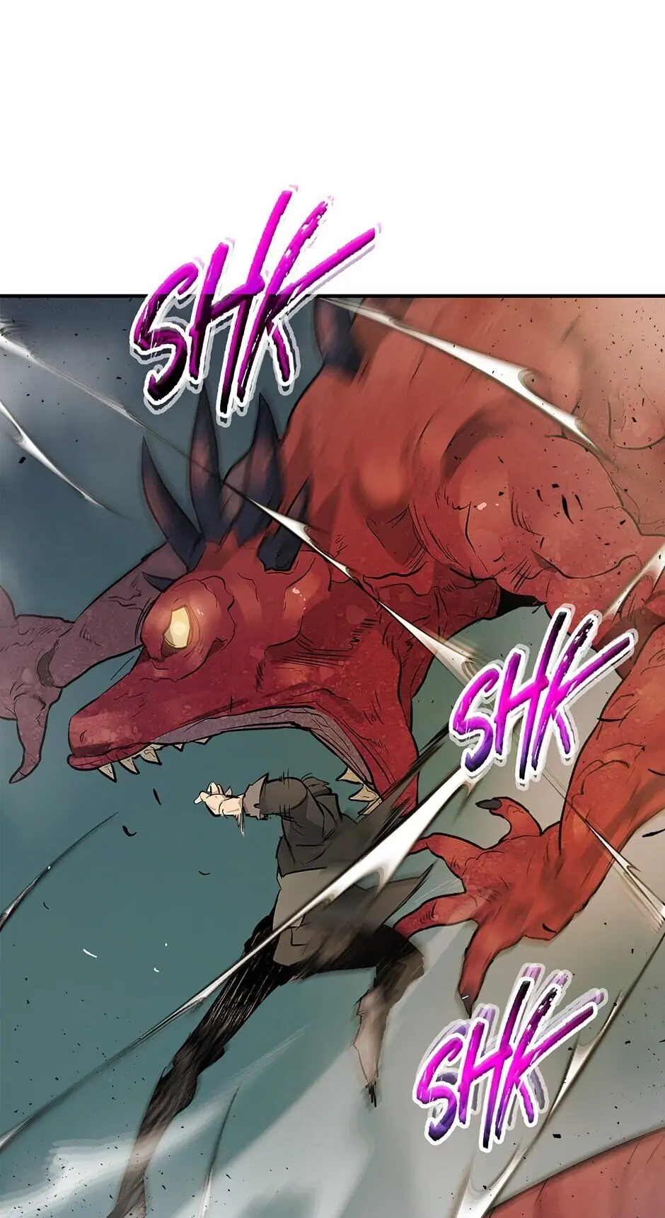 Leveling up with gods Chapter 9 Page 79