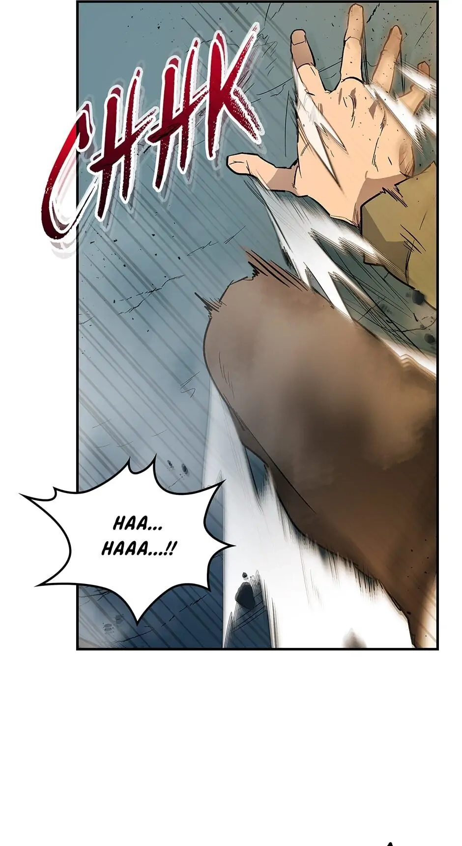 Leveling up with gods Chapter 9 Page 82