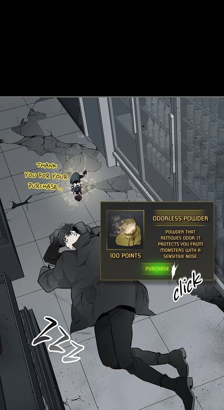 Leveling up with gods Chapter 9 Page 34