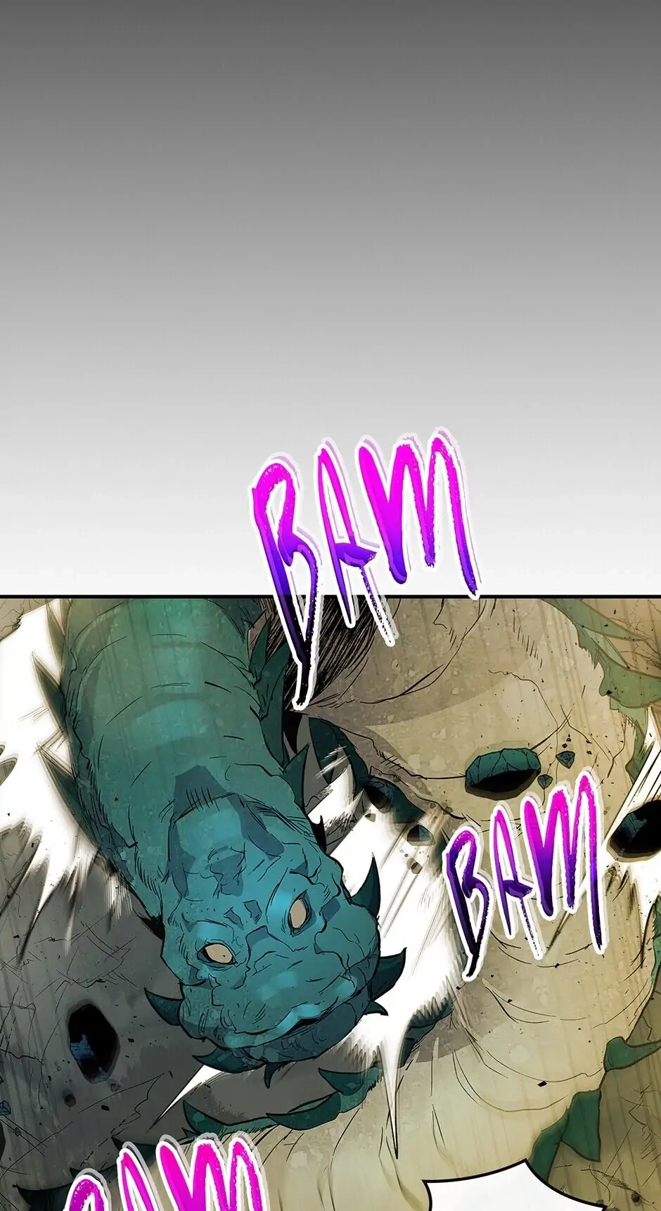 Leveling up with gods Chapter 9 Page 72