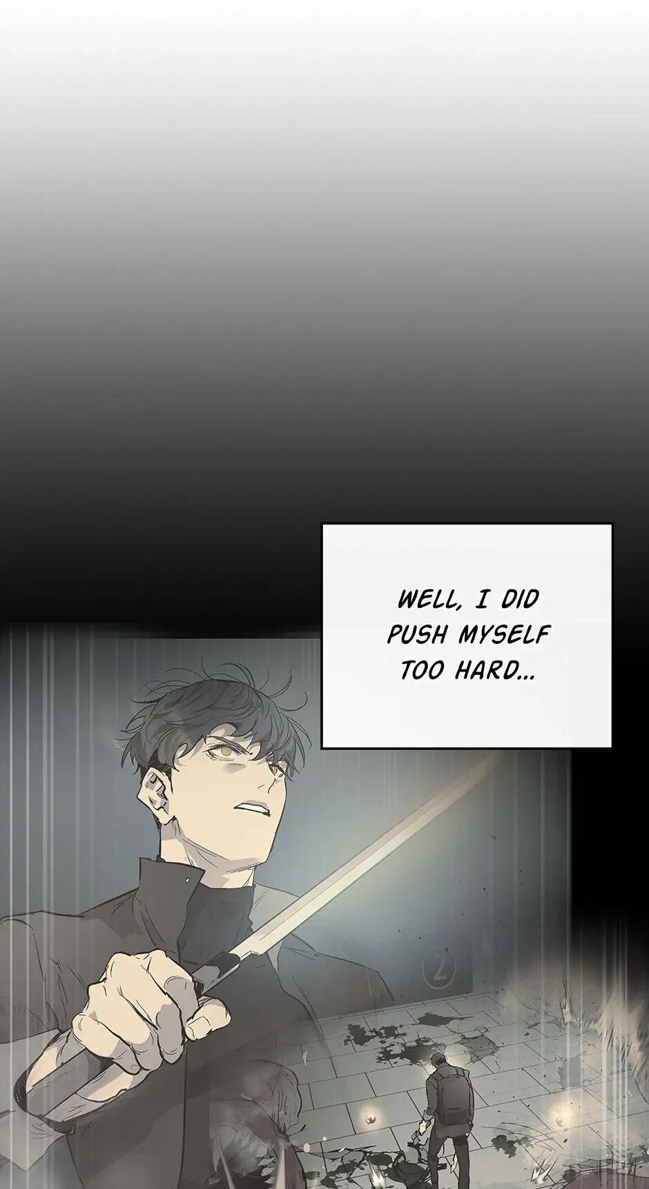 Leveling up with gods Chapter 9 Page 32