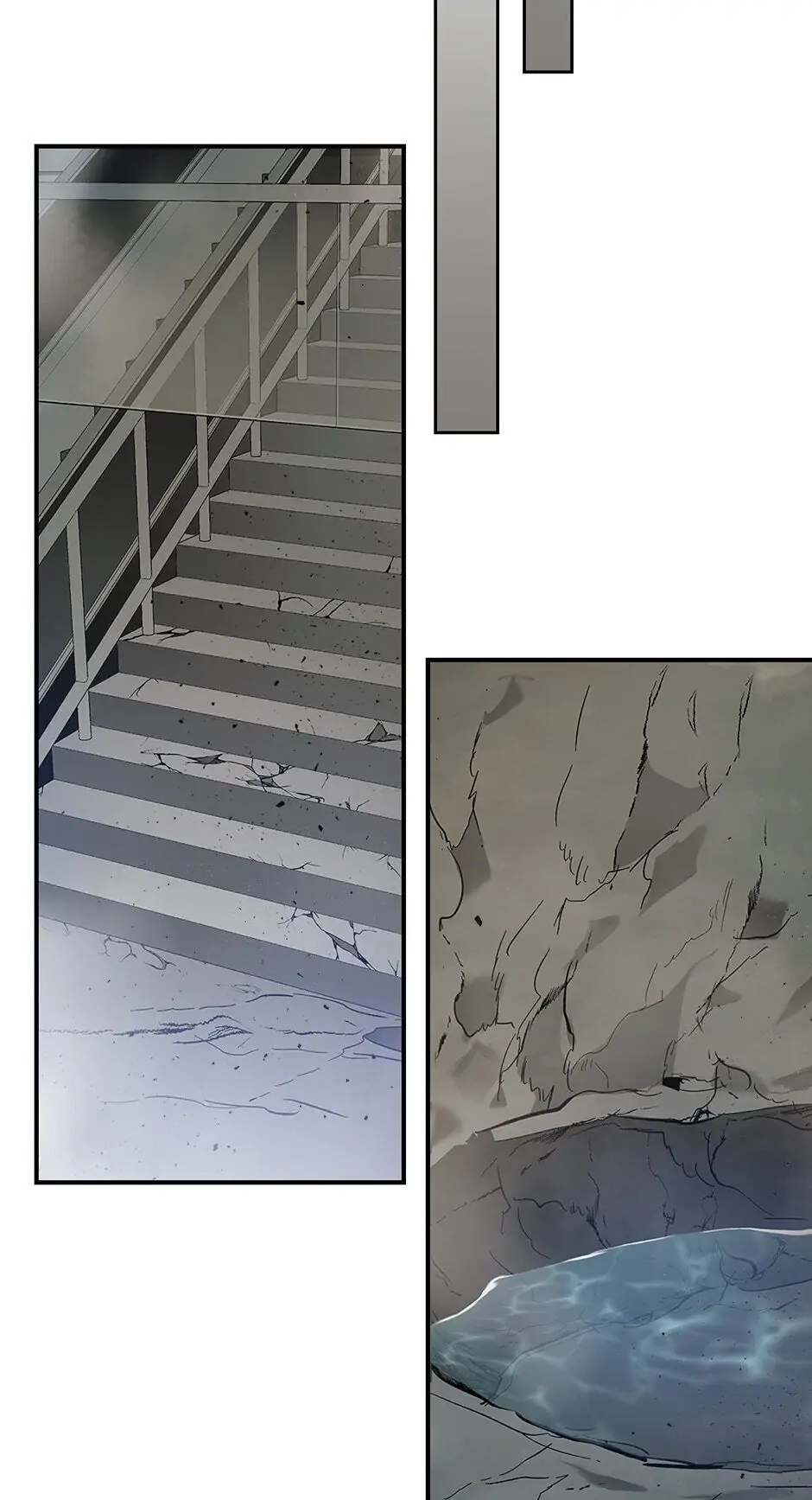 Leveling up with gods Chapter 9 Page 44