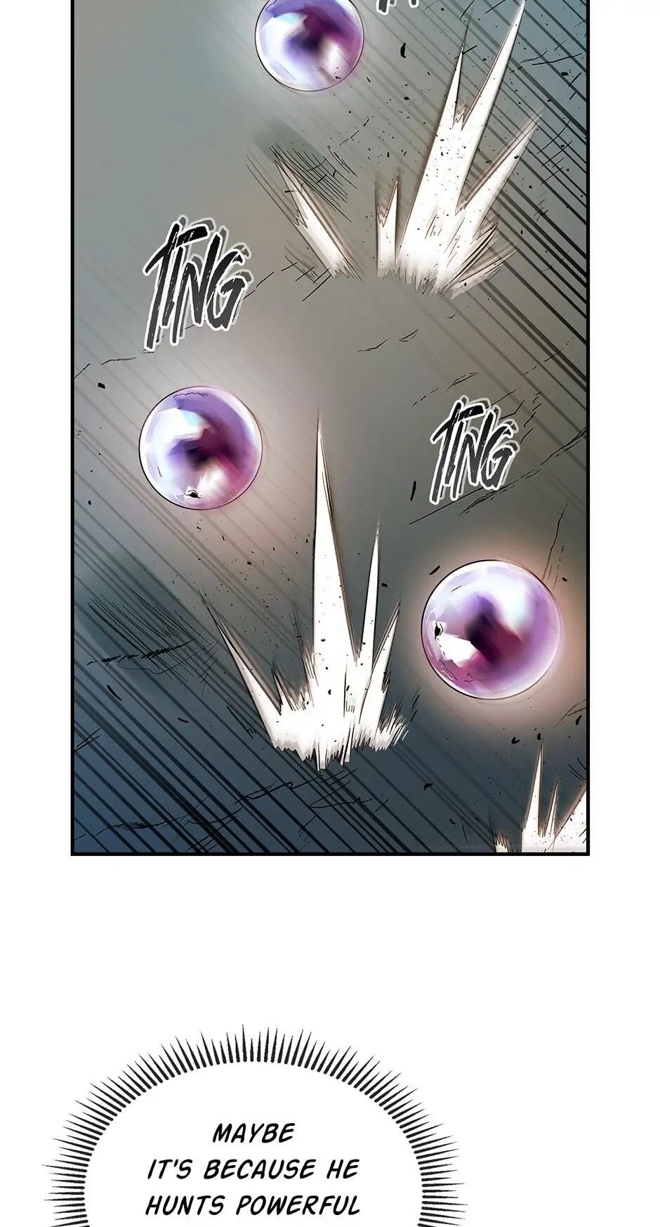 Leveling up with gods Chapter 9 Page 86