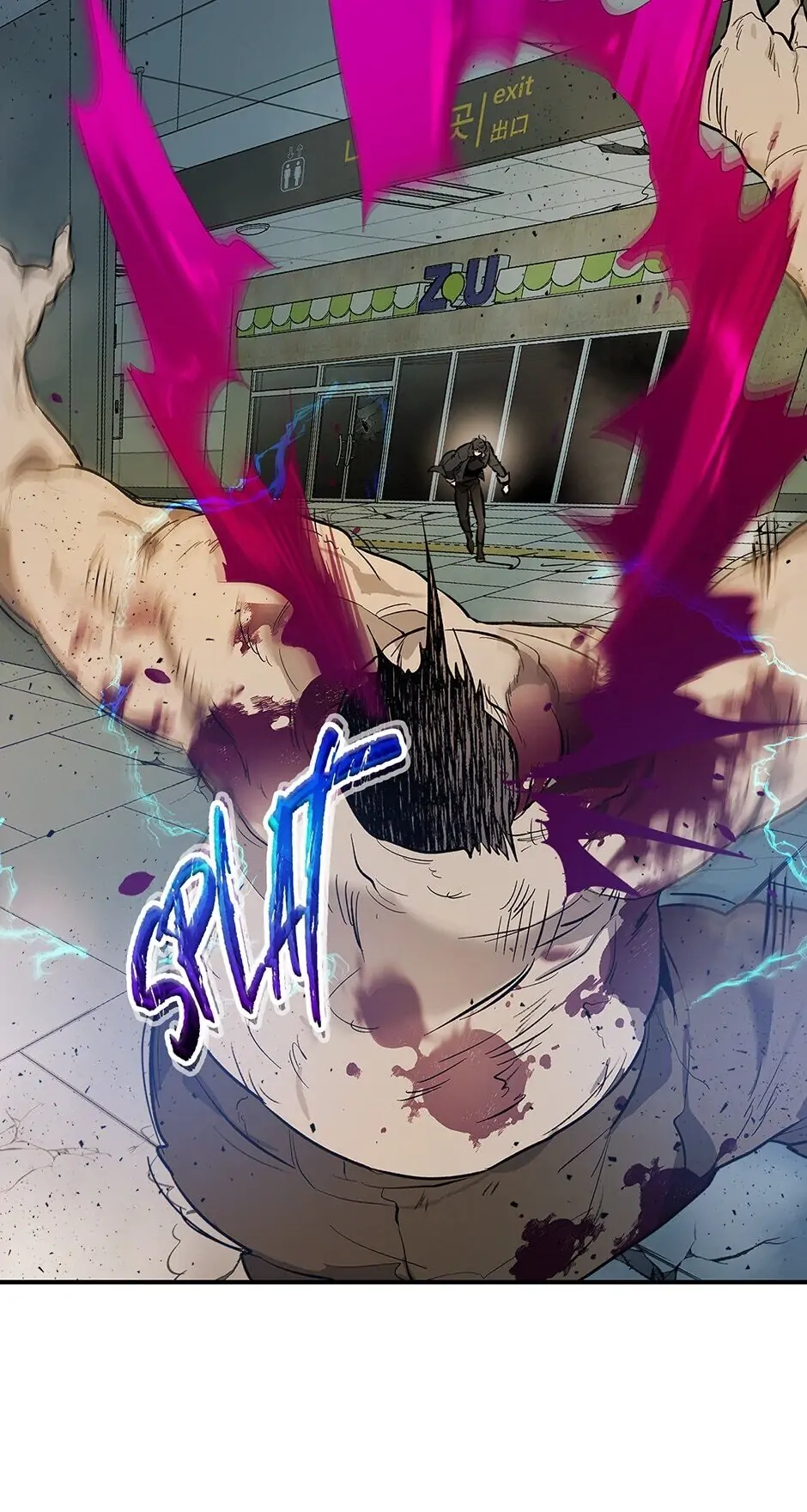 Leveling up with gods Chapter 9 Page 13