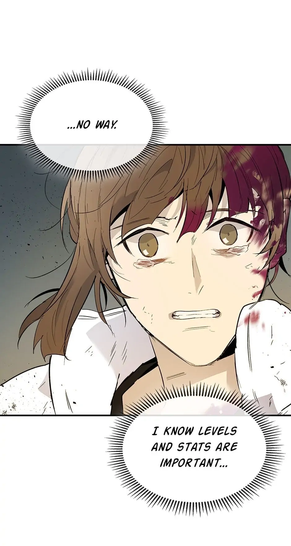 Leveling up with gods Chapter 9 Page 9