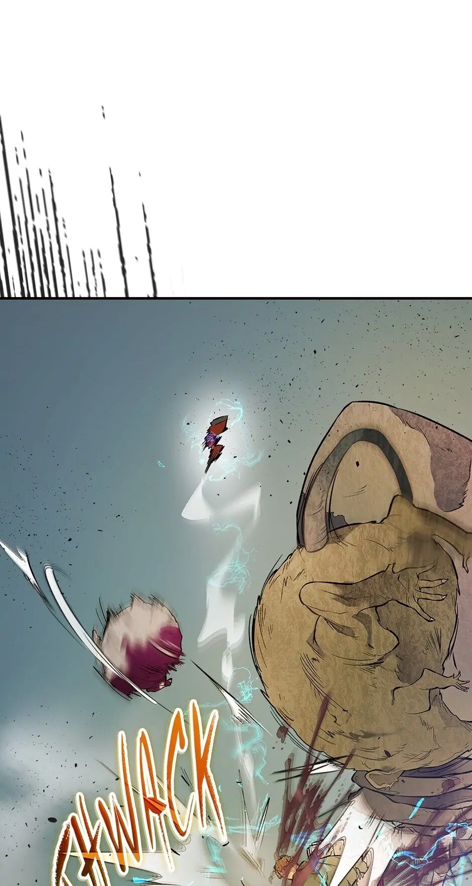 Leveling up with gods Chapter 9 Page 11