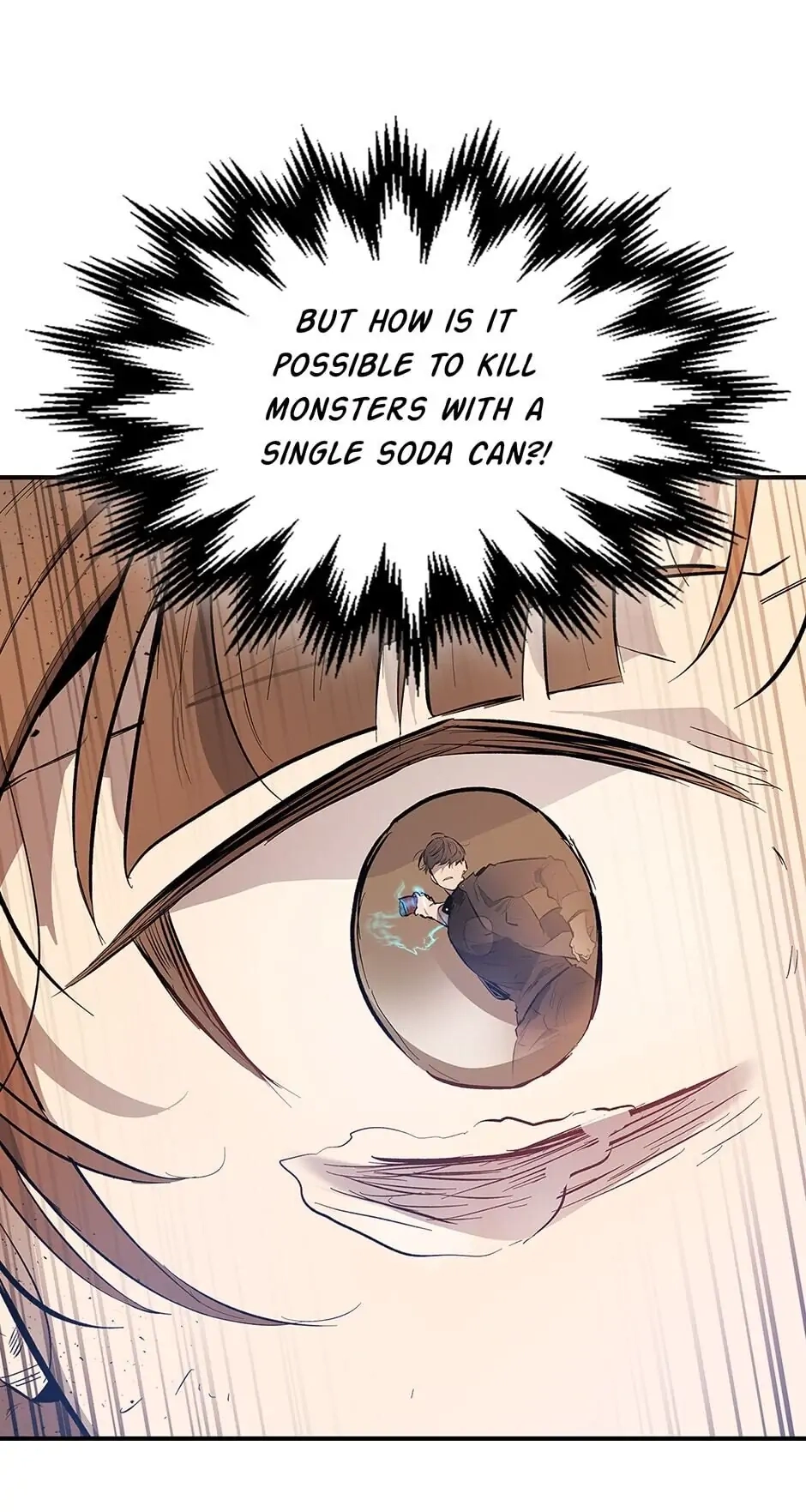 Leveling up with gods Chapter 9 Page 10