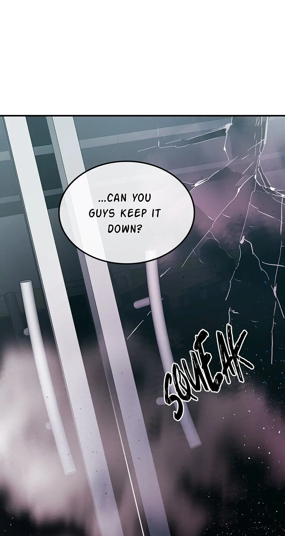 Leveling up with gods Chapter 9 Page 5