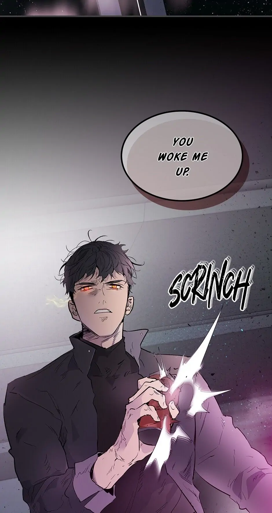 Leveling up with gods Chapter 9 Page 6