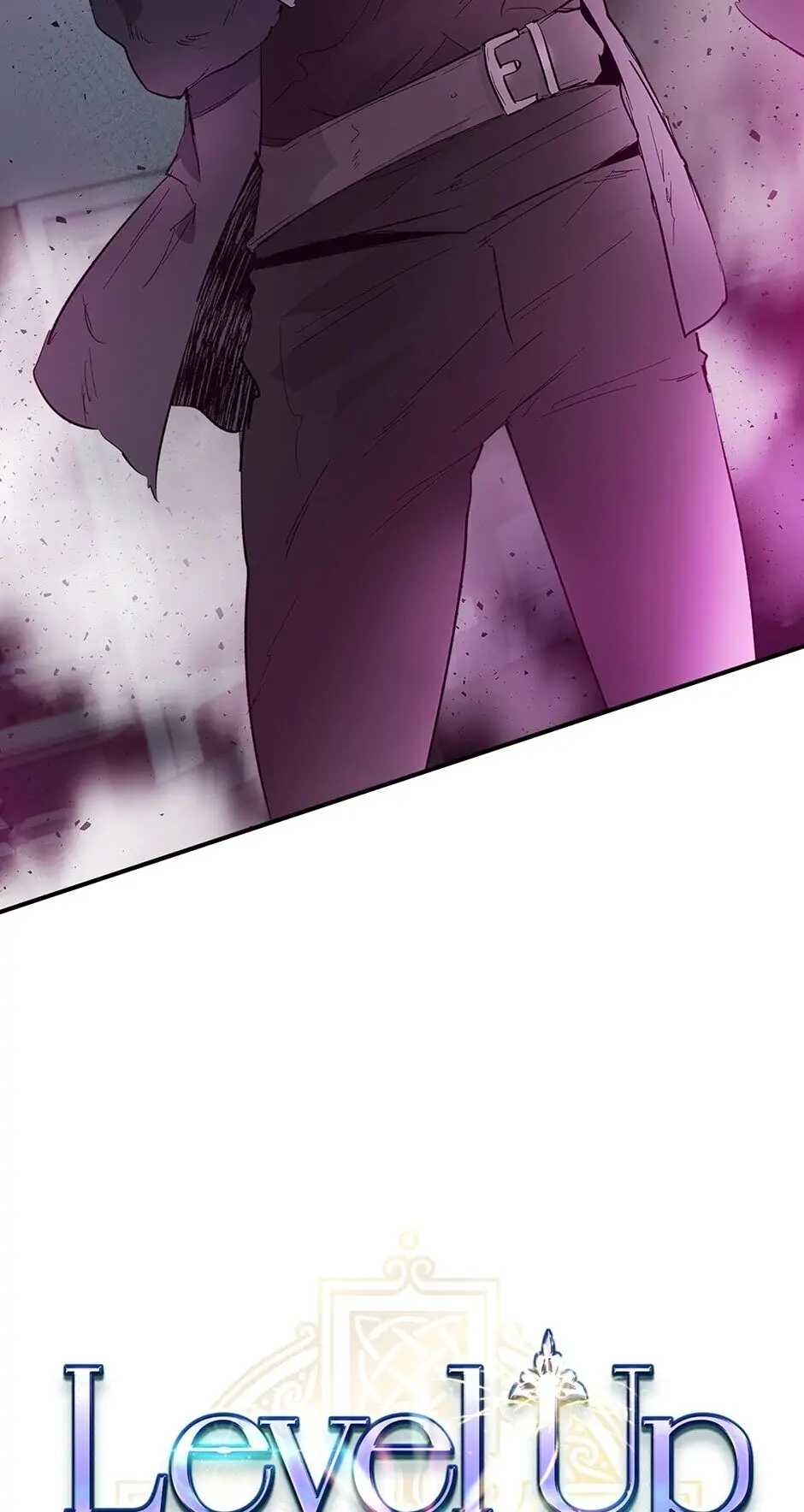 Leveling up with gods Chapter 9 Page 7