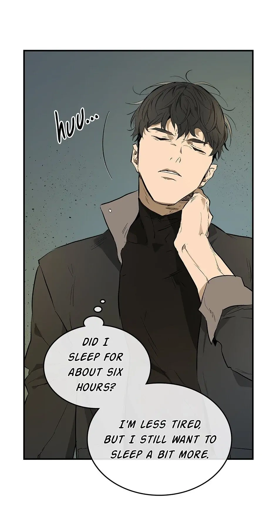 Leveling up with gods Chapter 9 Page 31