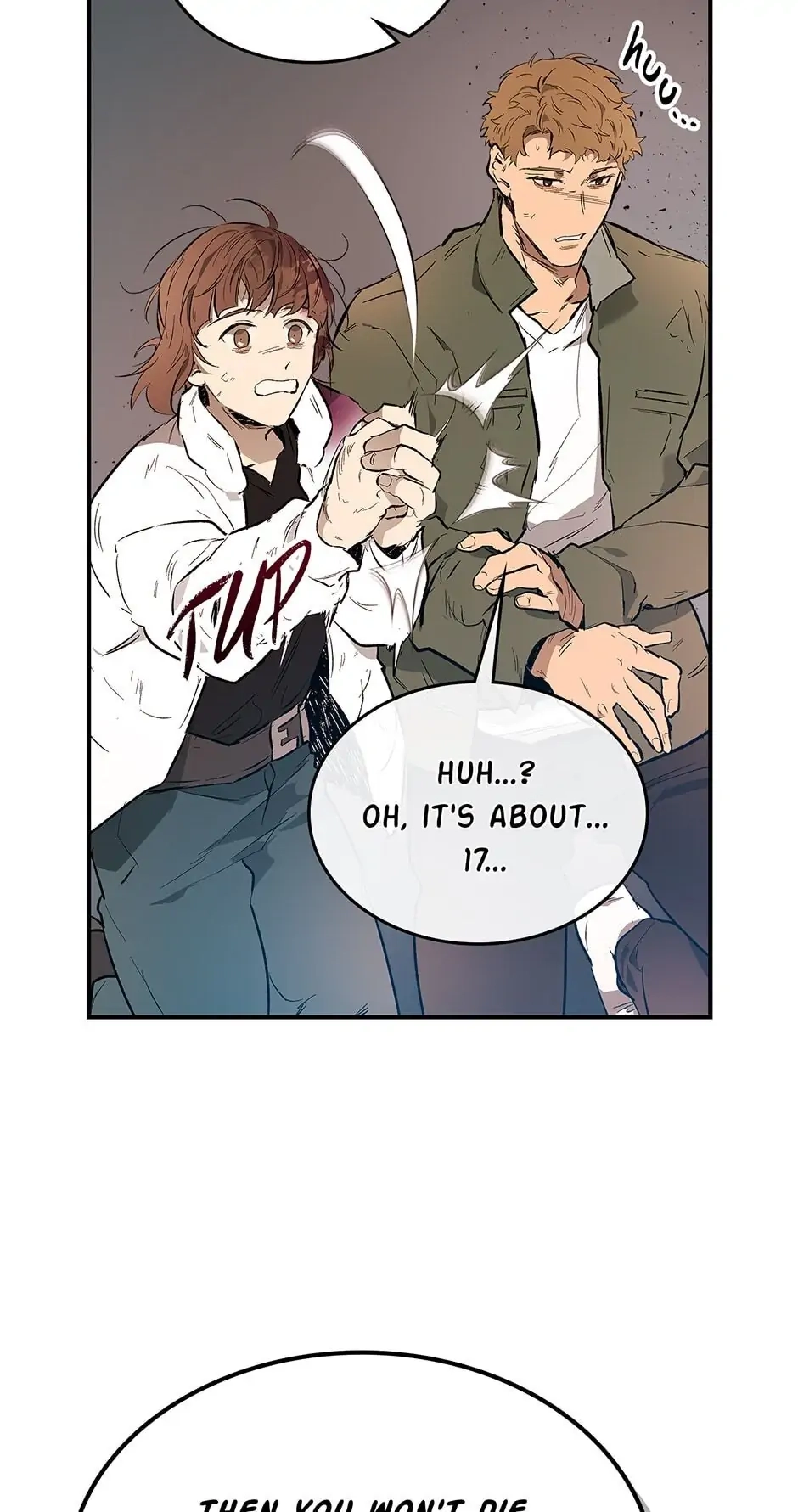 Leveling up with gods Chapter 9 Page 28