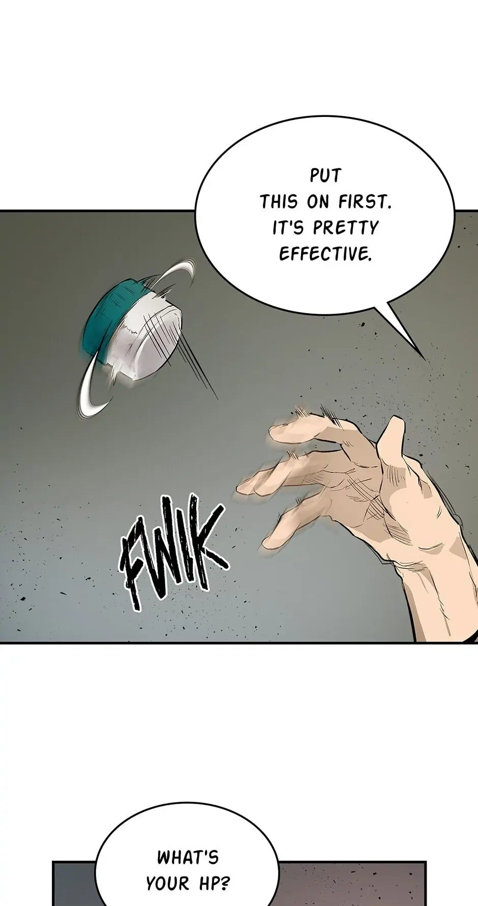 Leveling up with gods Chapter 9 Page 27