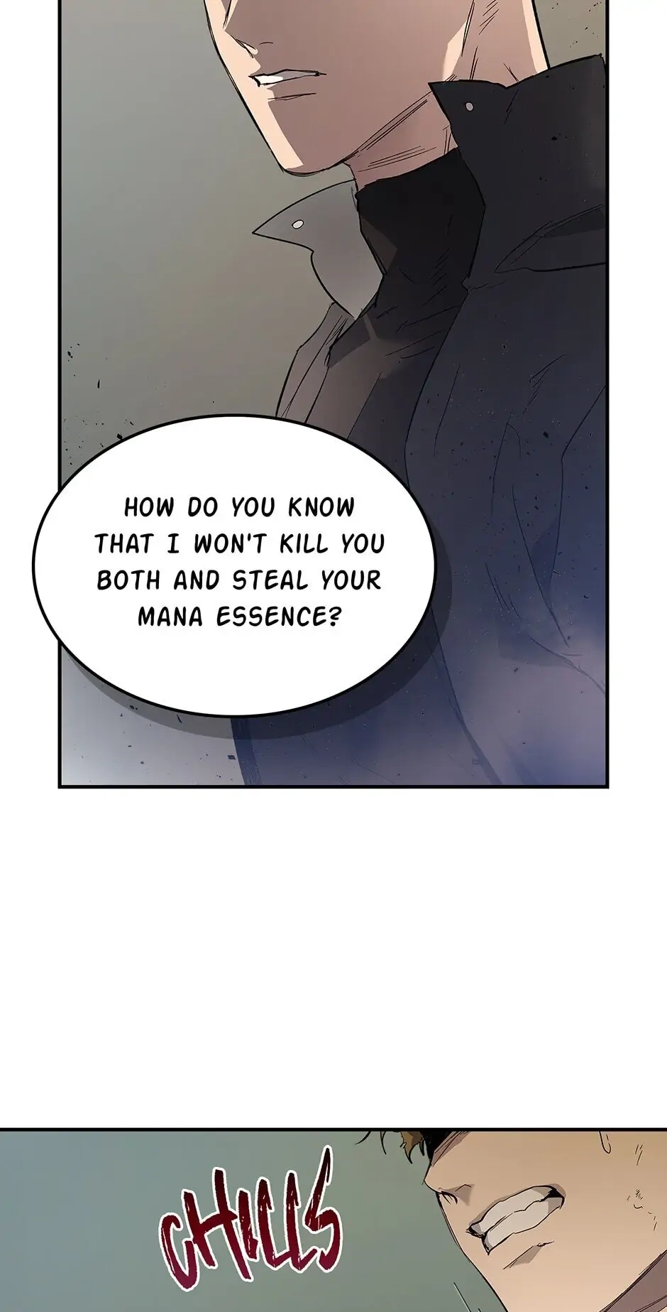 Leveling up with gods Chapter 9 Page 55