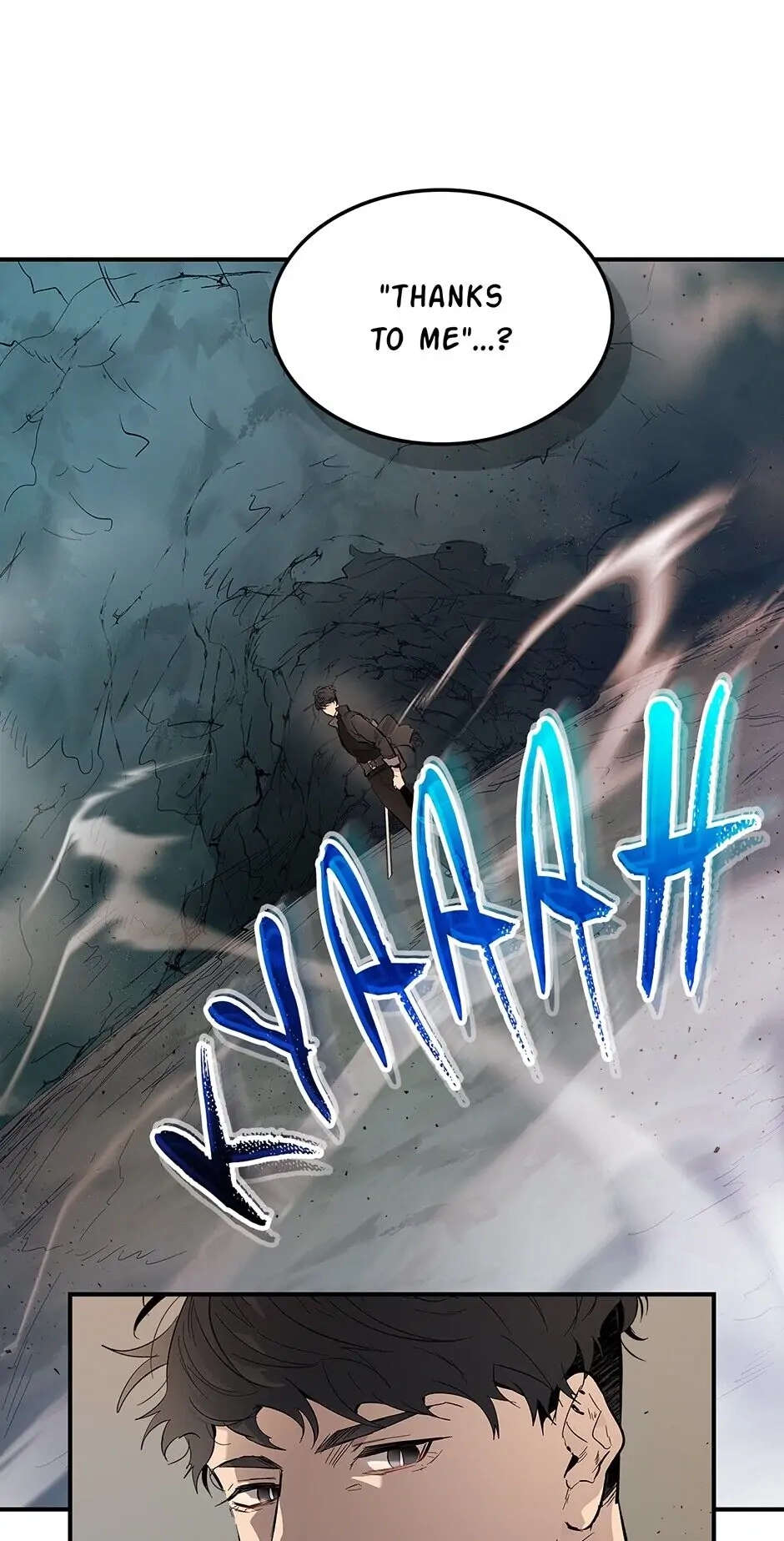 Leveling up with gods Chapter 9 Page 54