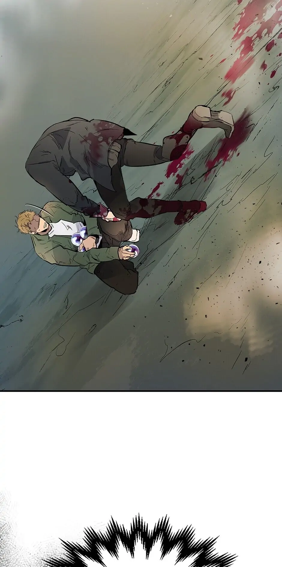 Leveling up with gods Chapter 9 Page 90