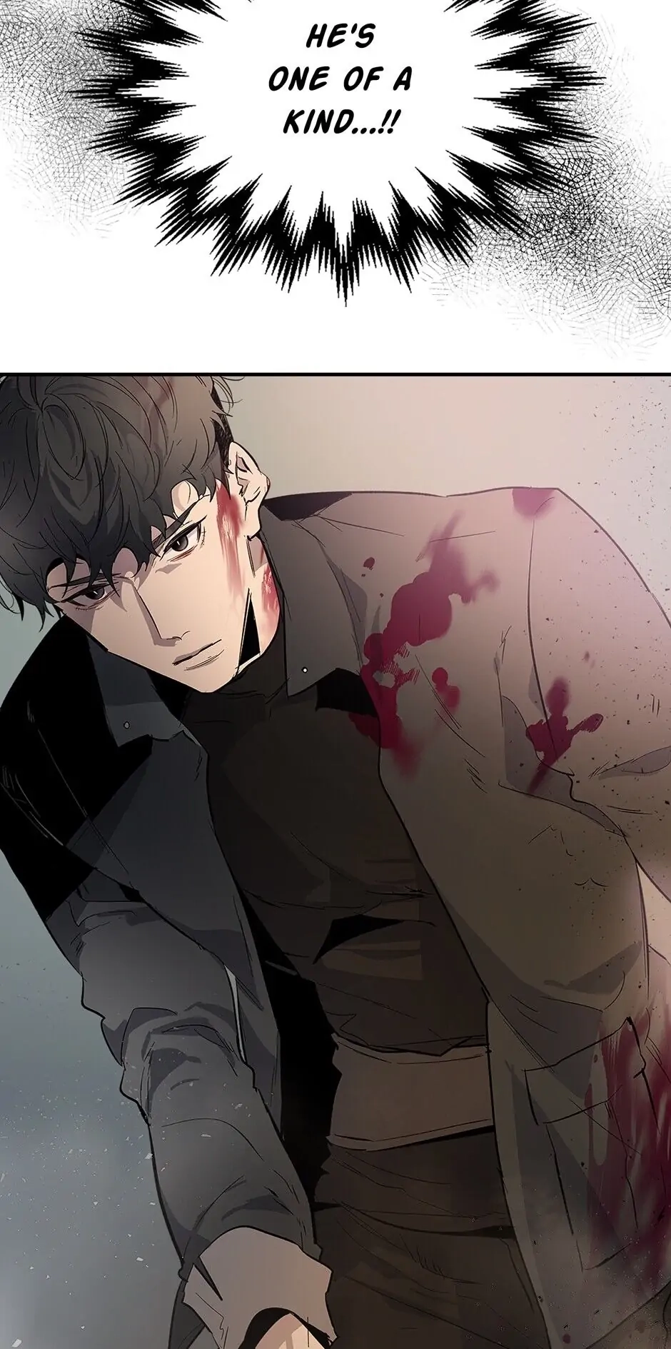 Leveling up with gods Chapter 9 Page 91