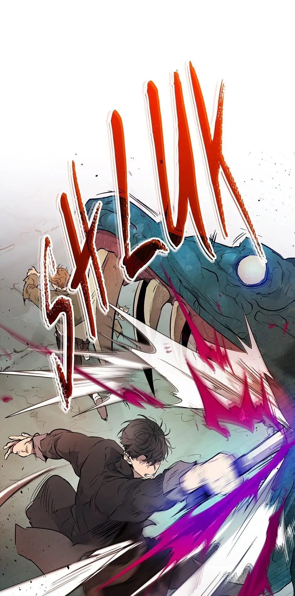 Leveling up with gods Chapter 9 Page 75