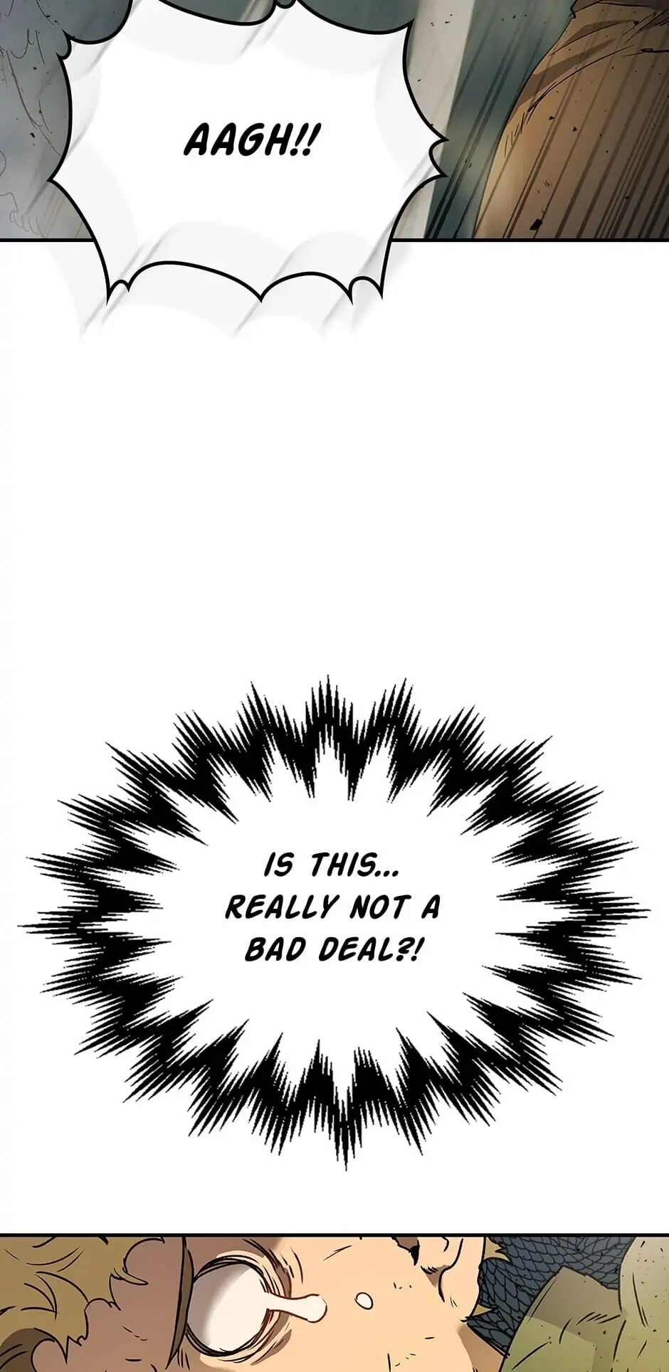 Leveling up with gods Chapter 9 Page 68