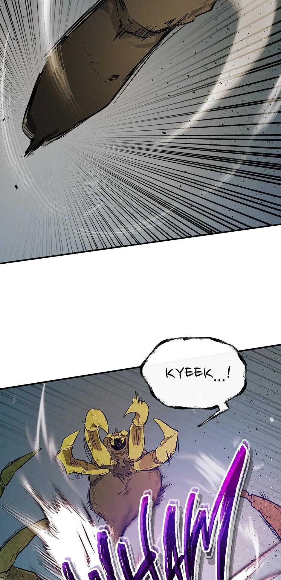 Leveling up with gods Chapter 9 Page 17