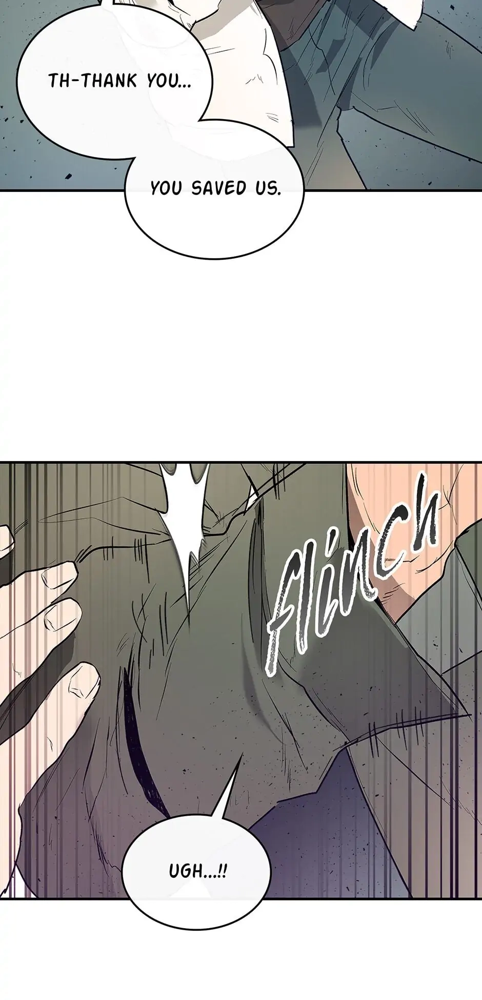 Leveling up with gods Chapter 9 Page 25