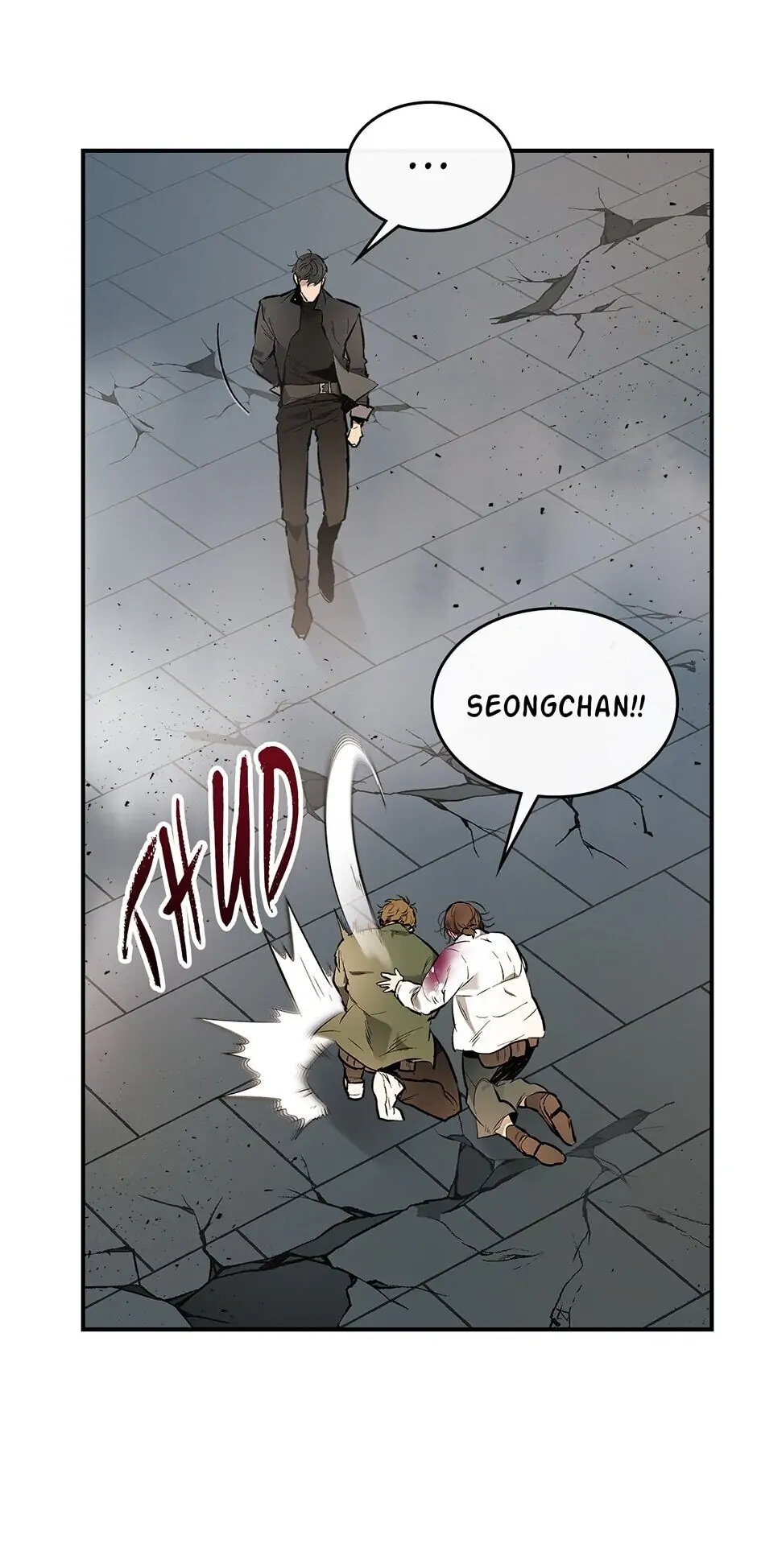 Leveling up with gods Chapter 9 Page 26