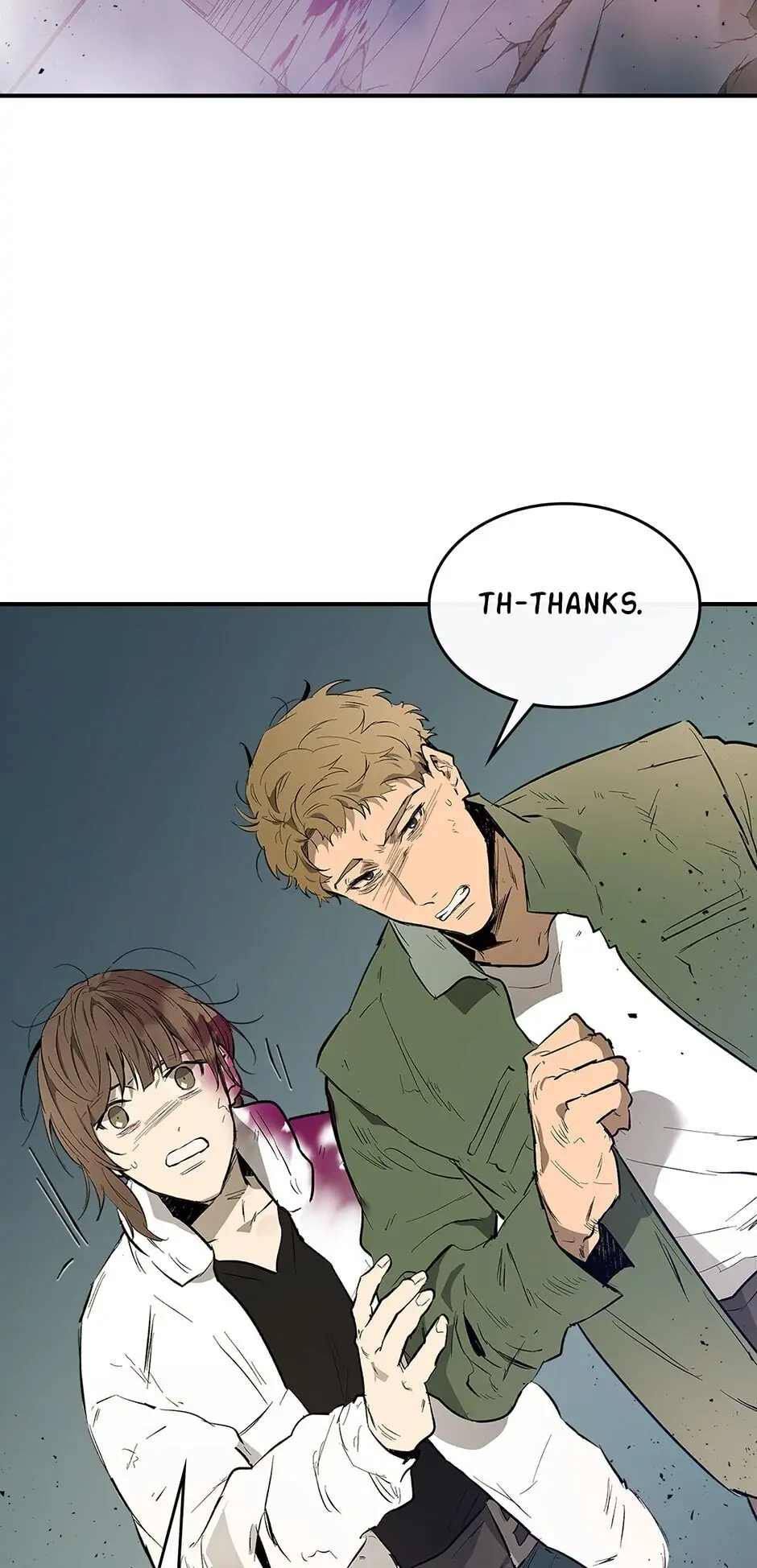 Leveling up with gods Chapter 9 Page 24