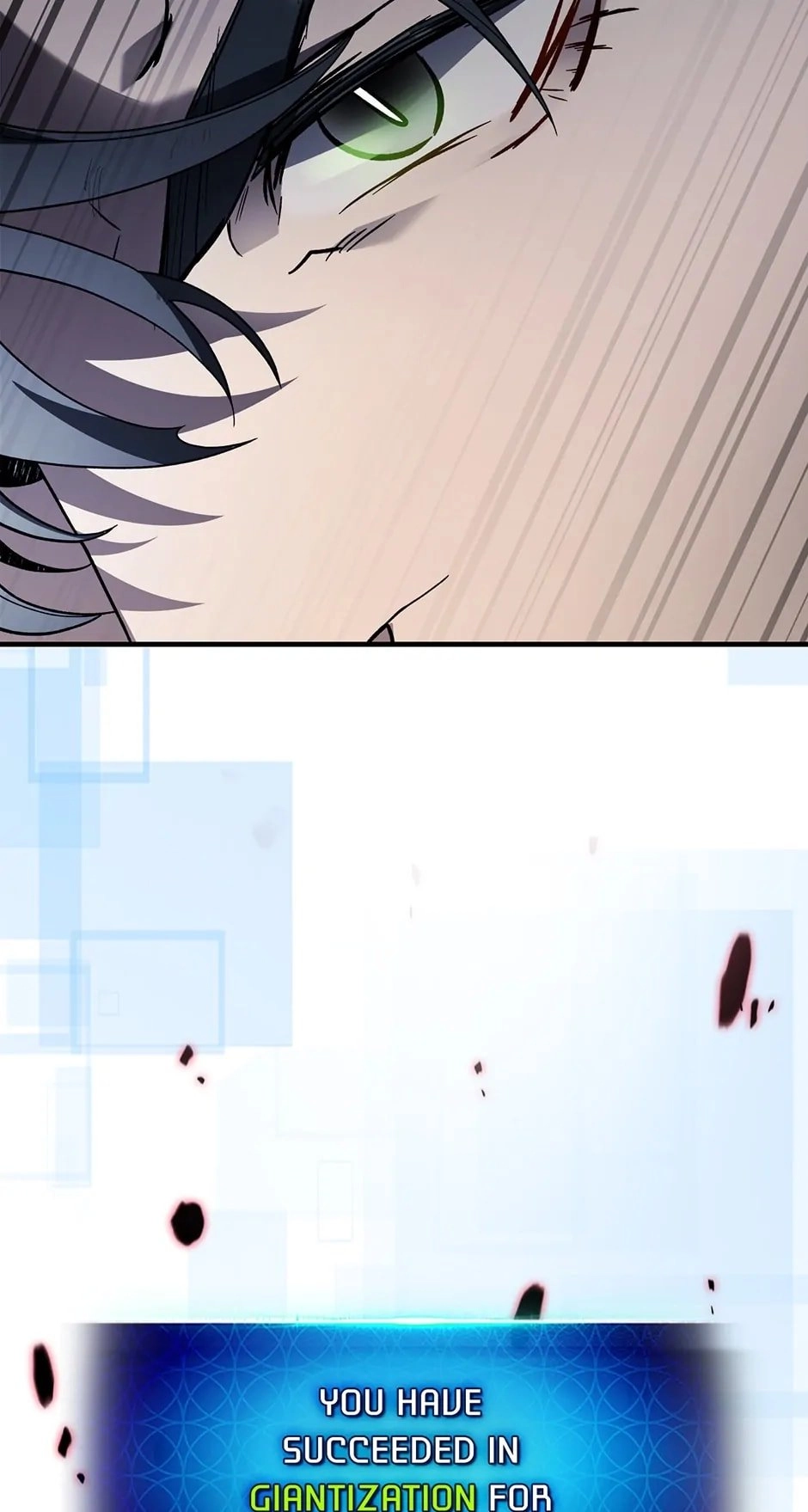 Leveling up with gods Chapter 87 – One-on-One Combat Page 64