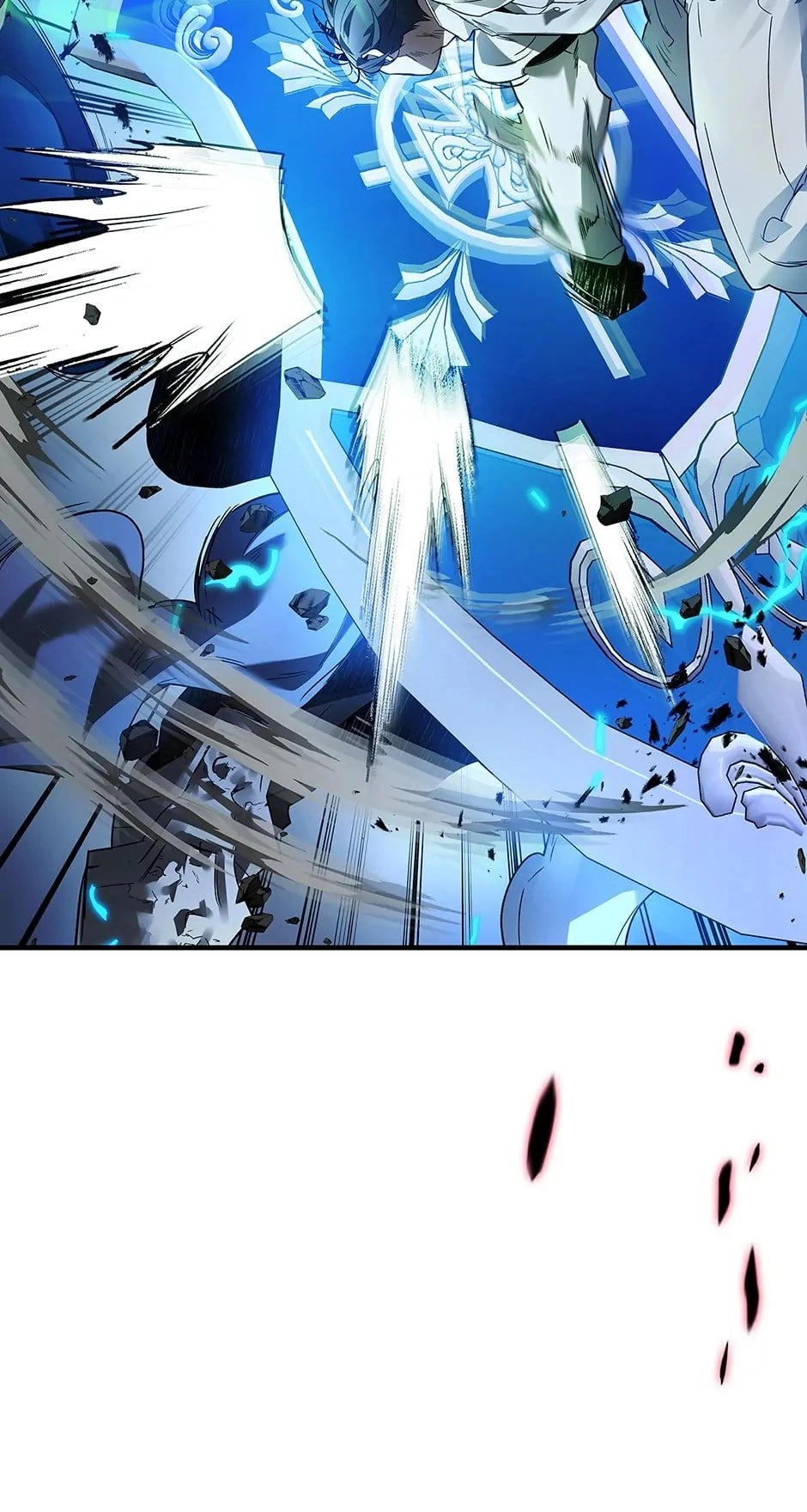 Leveling up with gods Chapter 87 – One-on-One Combat Page 66
