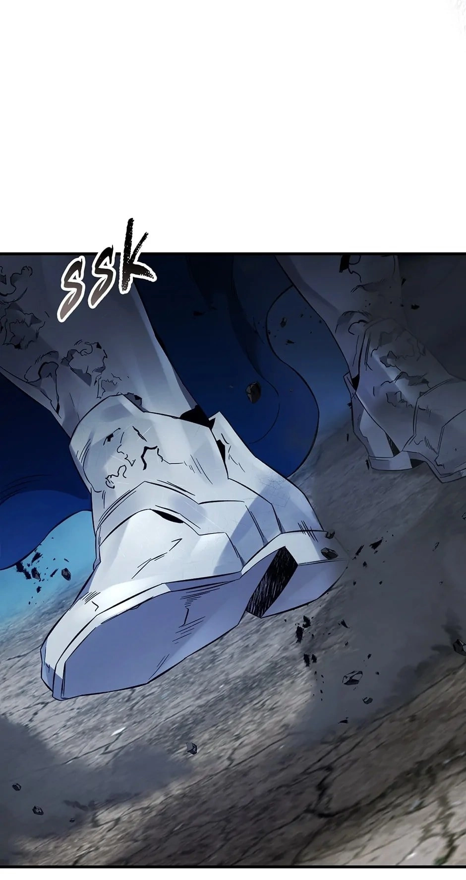 Leveling up with gods Chapter 87 – One-on-One Combat Page 28