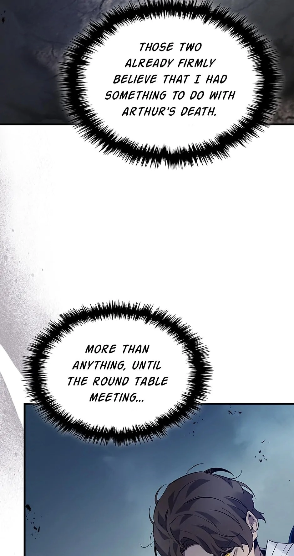 Leveling up with gods Chapter 87 – One-on-One Combat Page 26