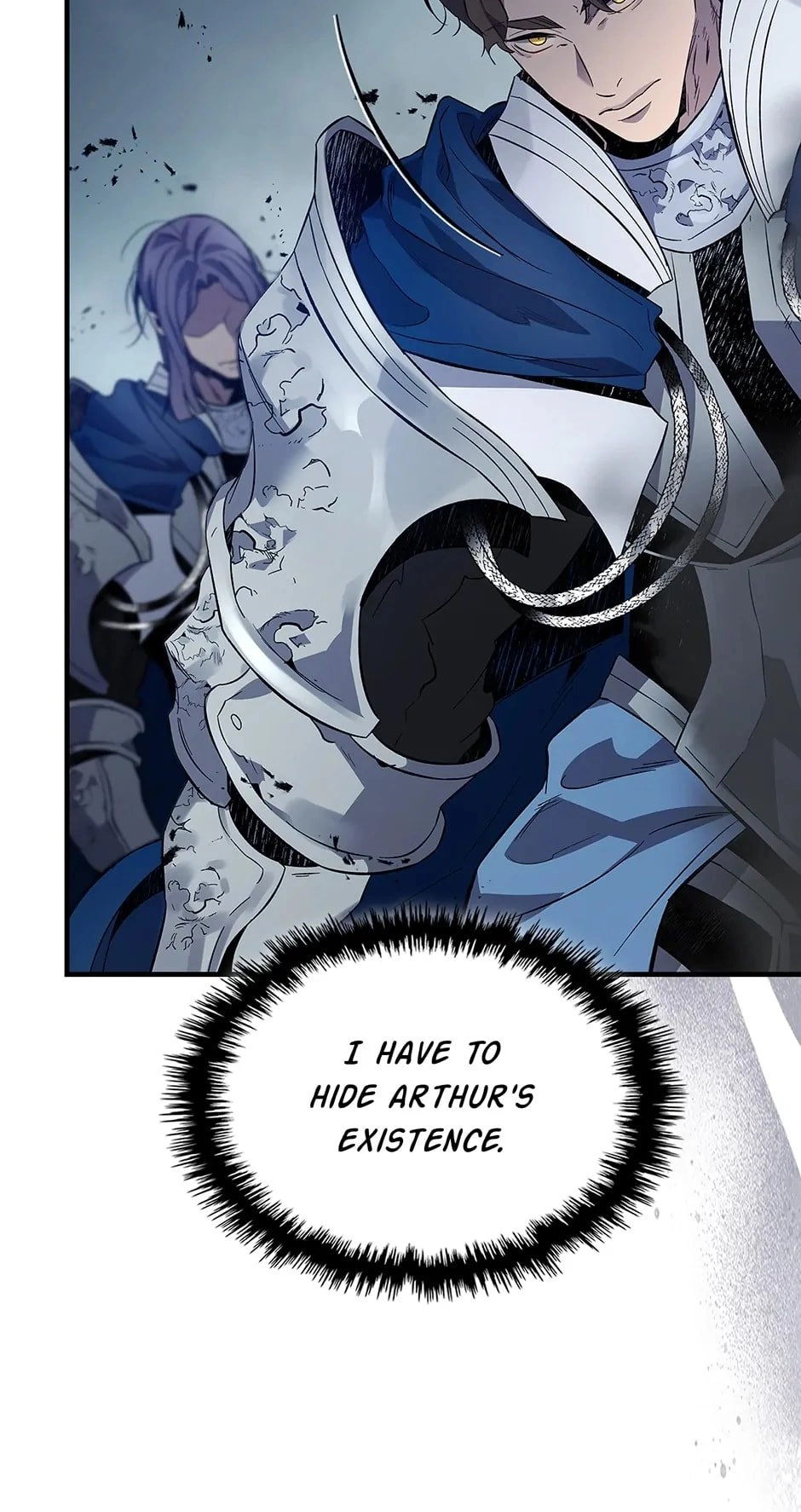 Leveling up with gods Chapter 87 – One-on-One Combat Page 27