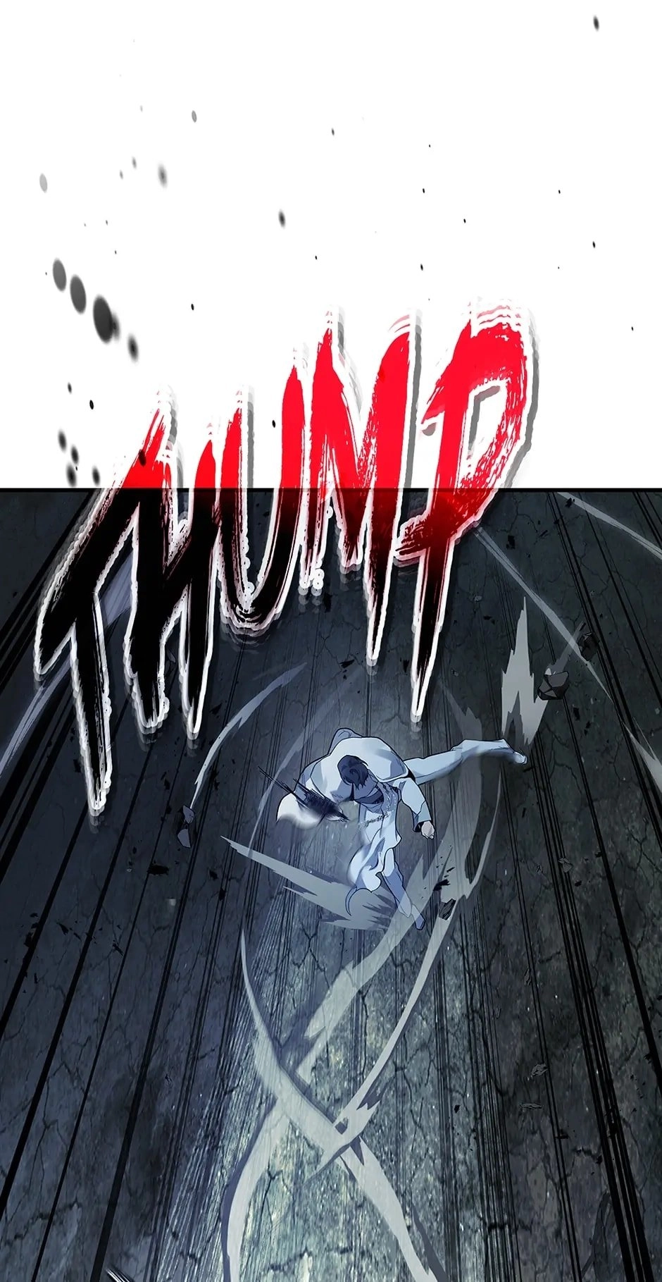 Leveling up with gods Chapter 87 – One-on-One Combat Page 18