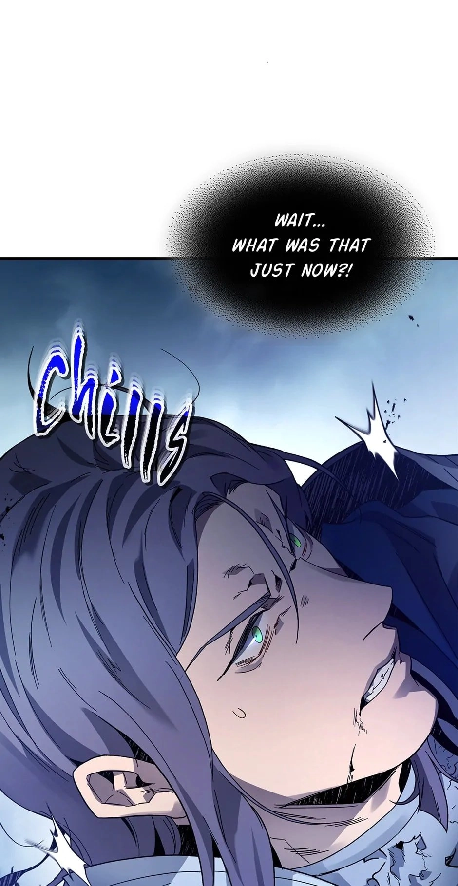 Leveling up with gods Chapter 87 – One-on-One Combat Page 20