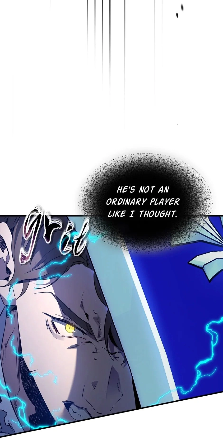 Leveling up with gods Chapter 87 – One-on-One Combat Page 49