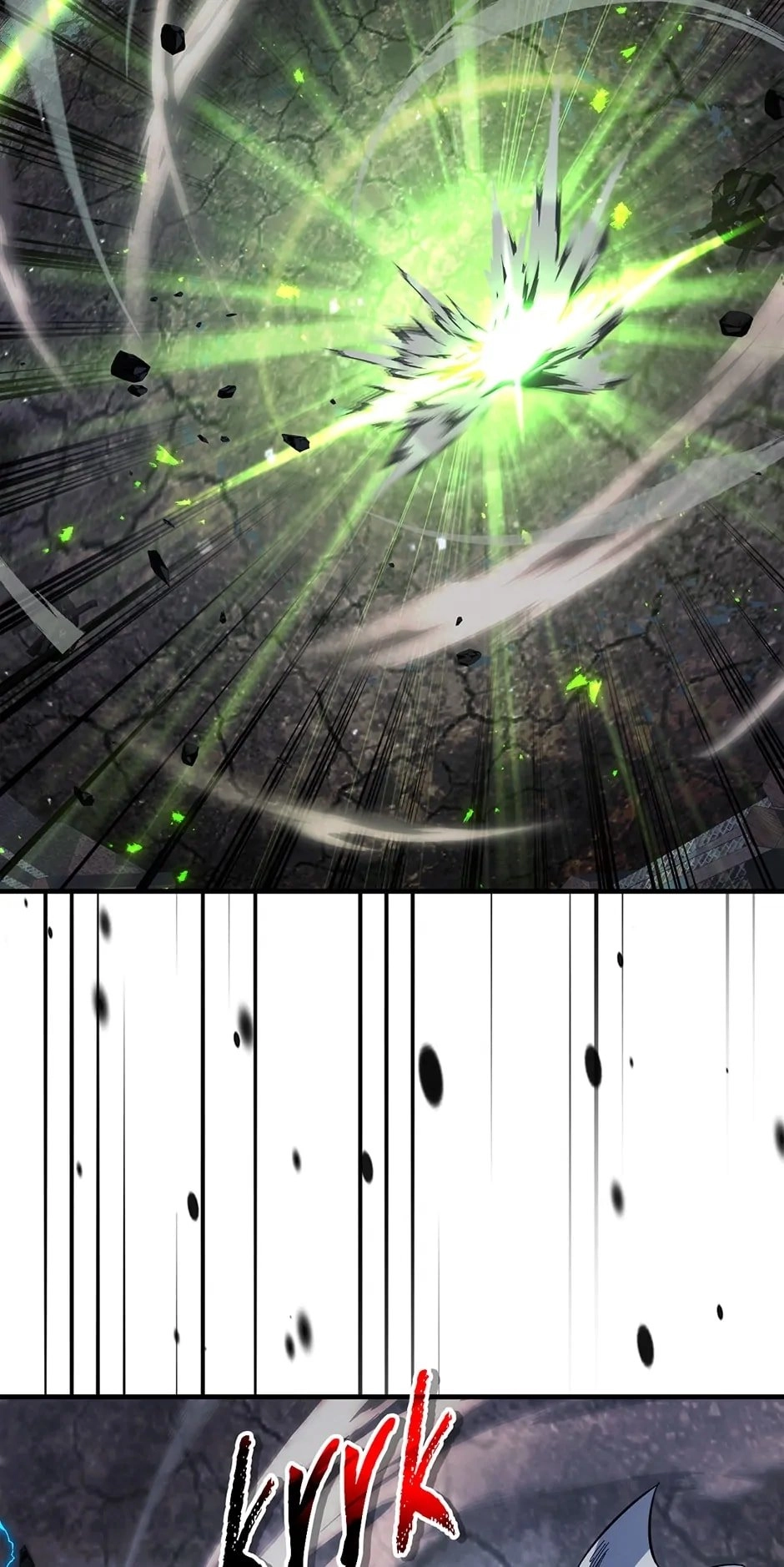 Leveling up with gods Chapter 87 – One-on-One Combat Page 47