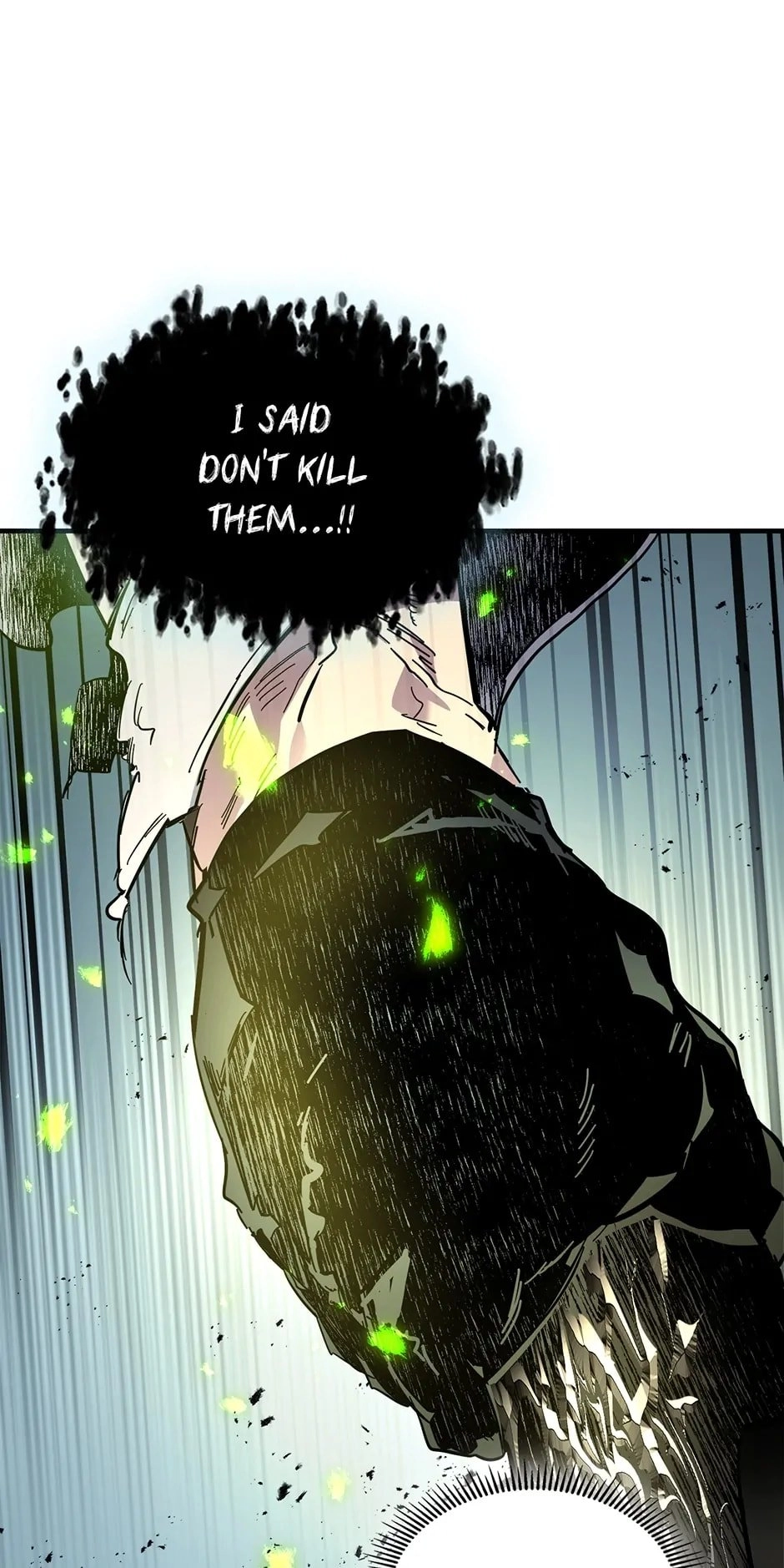 Leveling up with gods Chapter 87 – One-on-One Combat Page 43