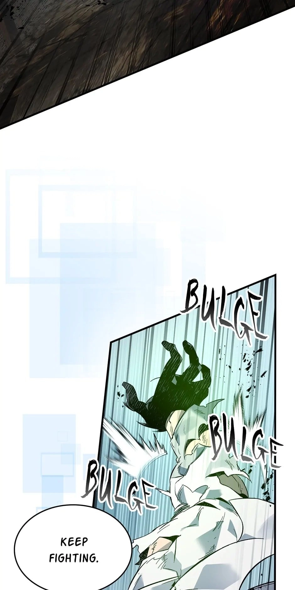 Leveling up with gods Chapter 87 – One-on-One Combat Page 60